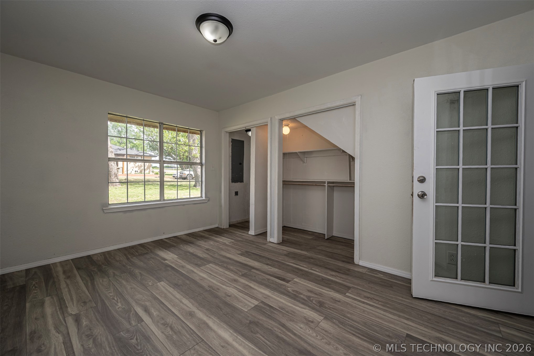 614 E Broadway Sulphur OK 73086