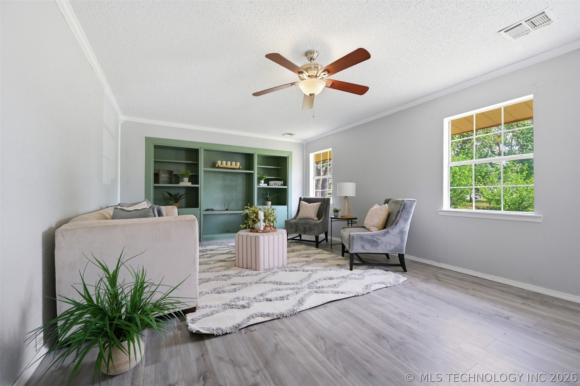 614 E Broadway Sulphur OK 73086