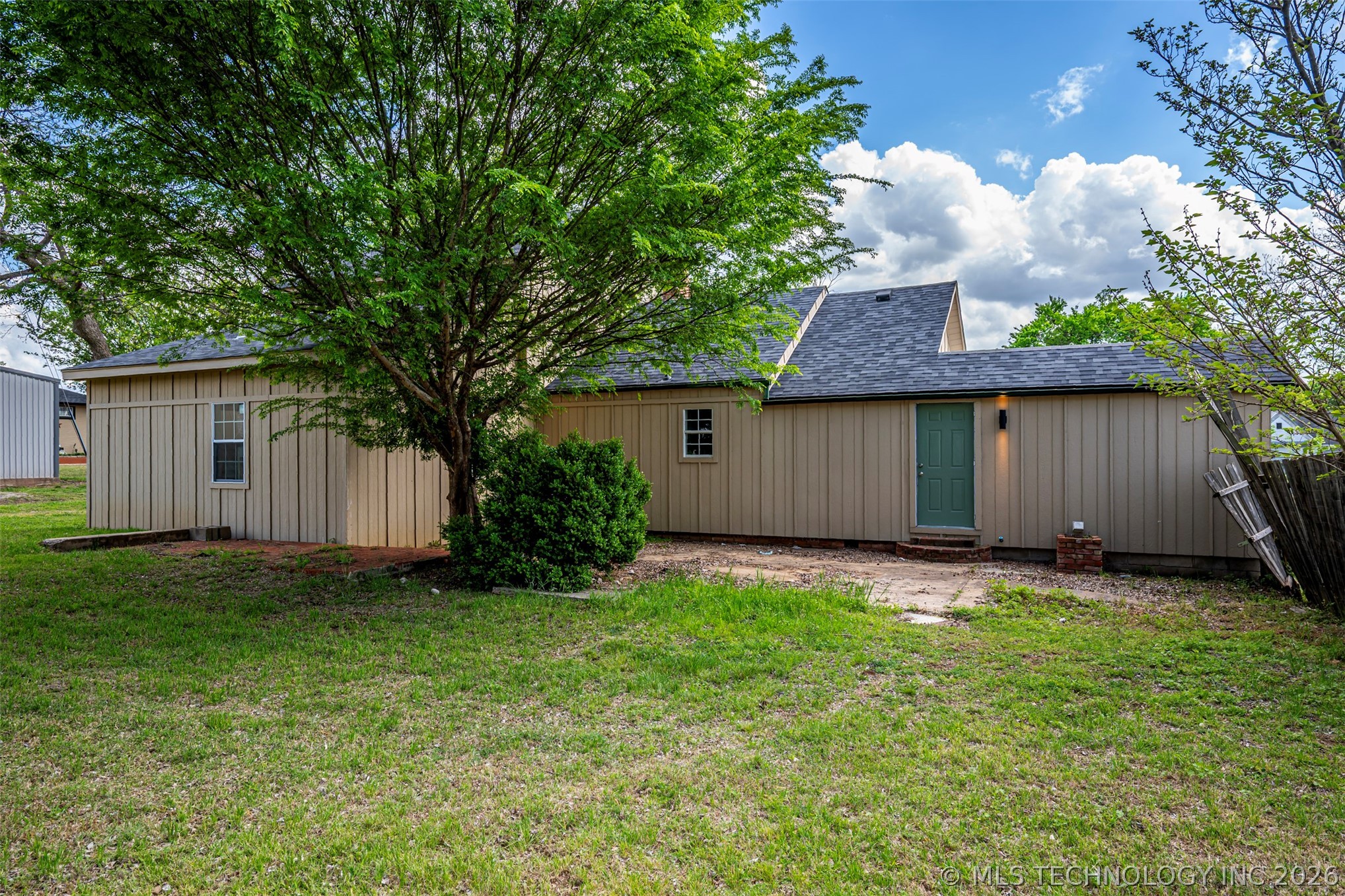 614 E Broadway Sulphur OK 73086