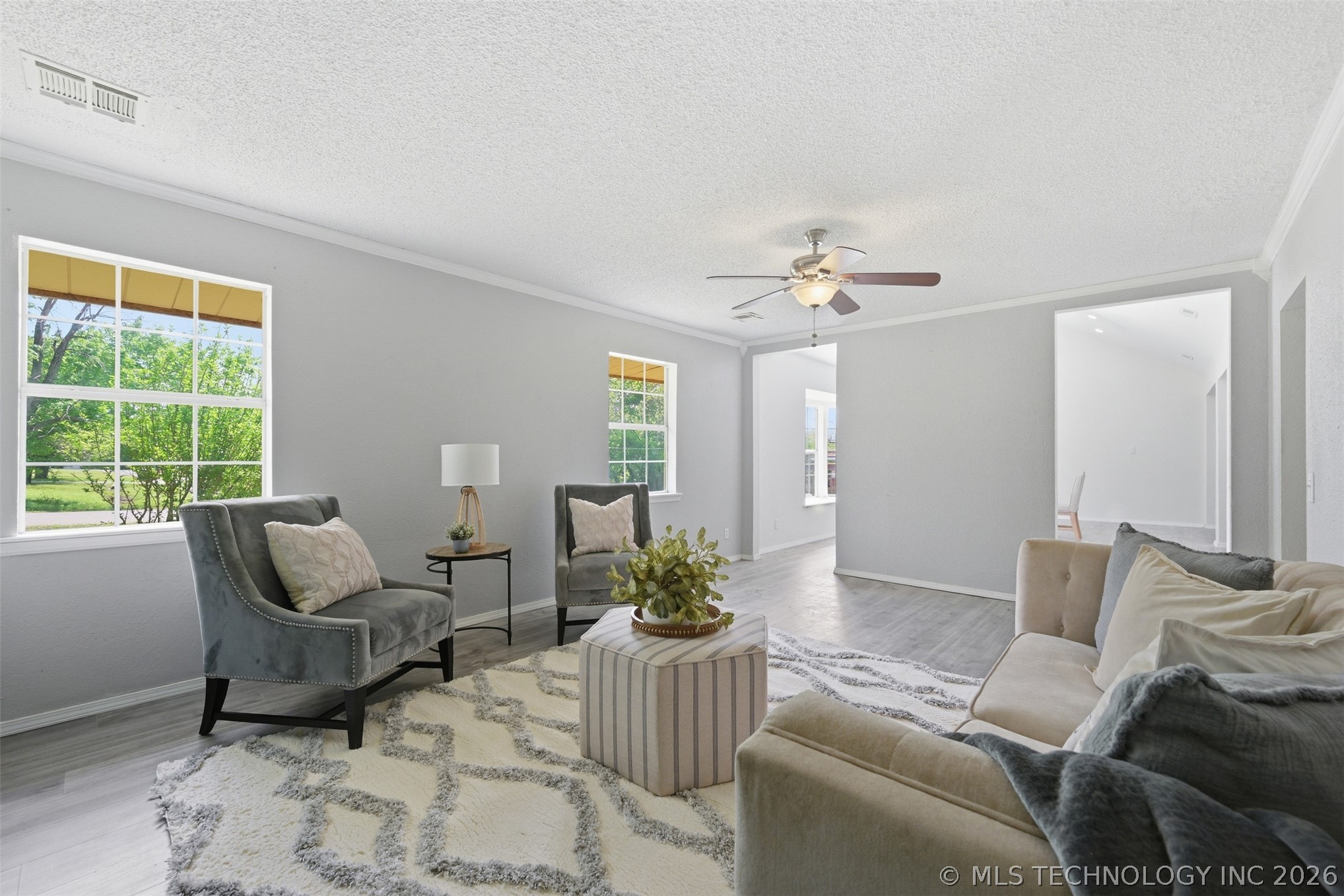 614 E Broadway Sulphur OK 73086