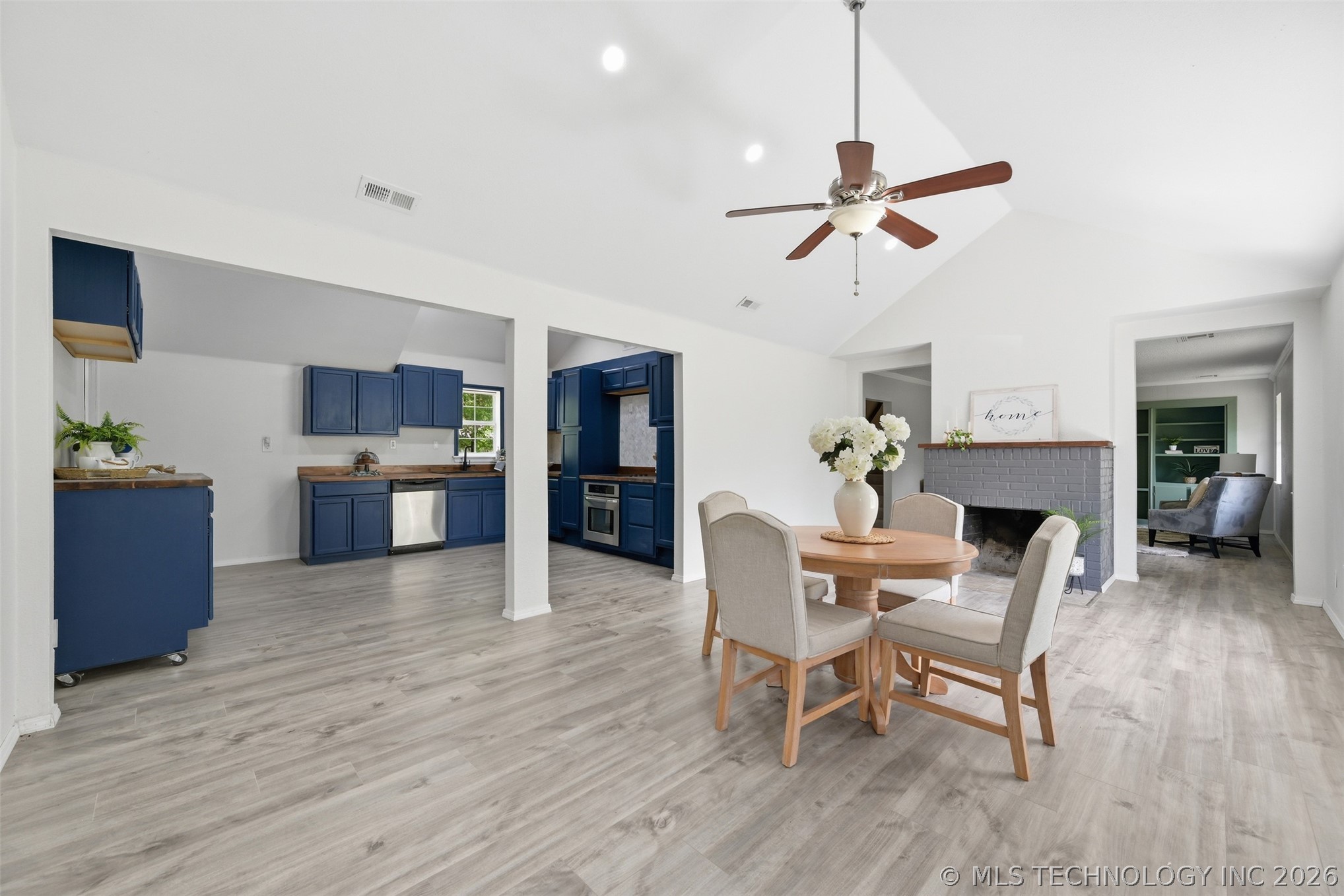 614 E Broadway Sulphur OK 73086