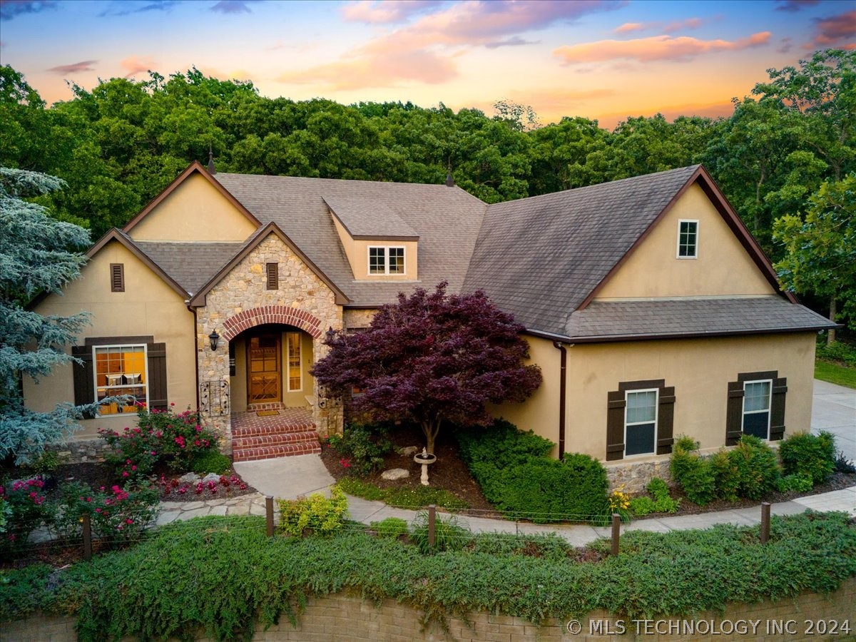 16977 S 163rd Eastavenue Bixby OK 74008