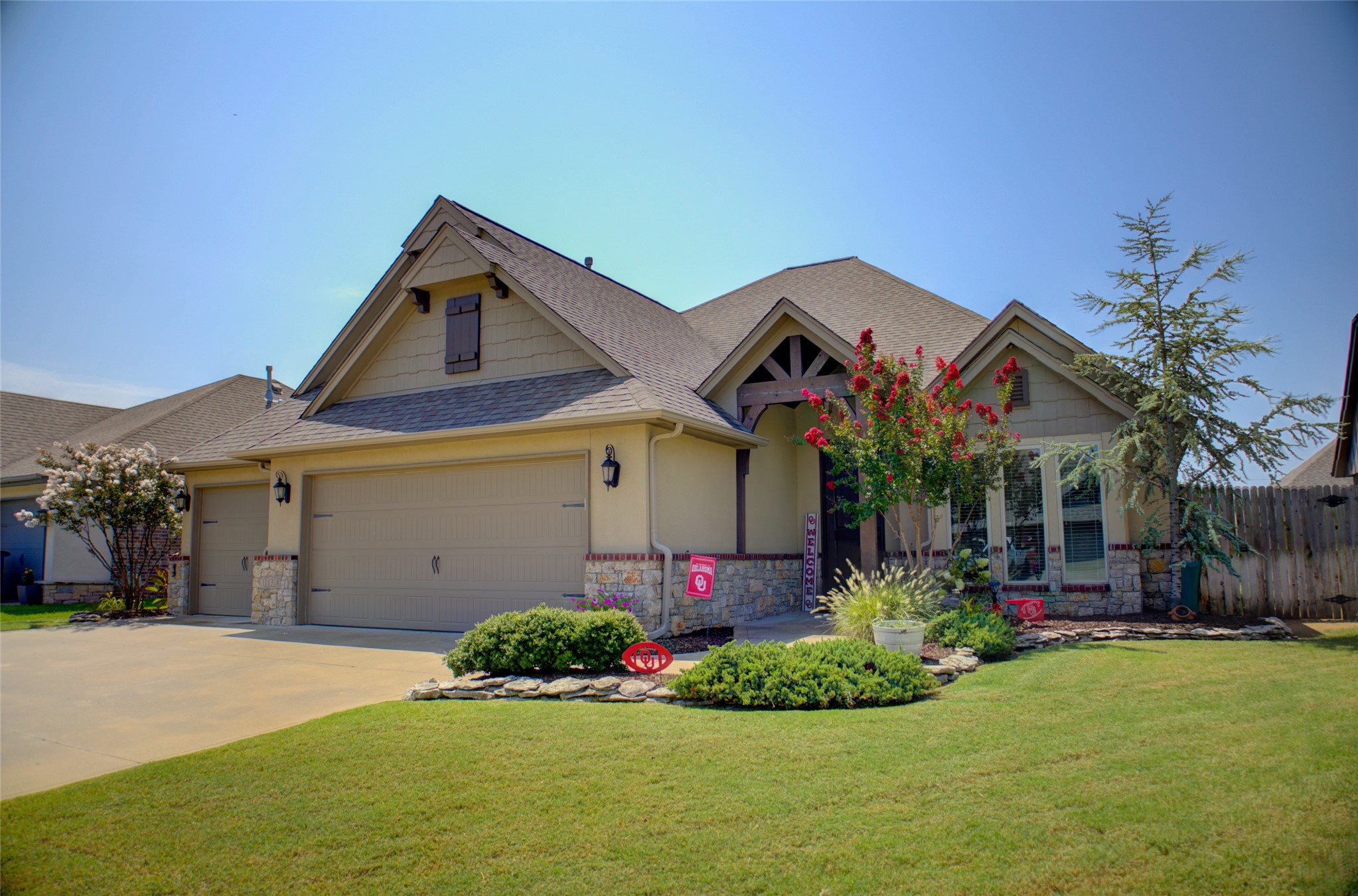 18318 E 50th Street Tulsa OK 74134