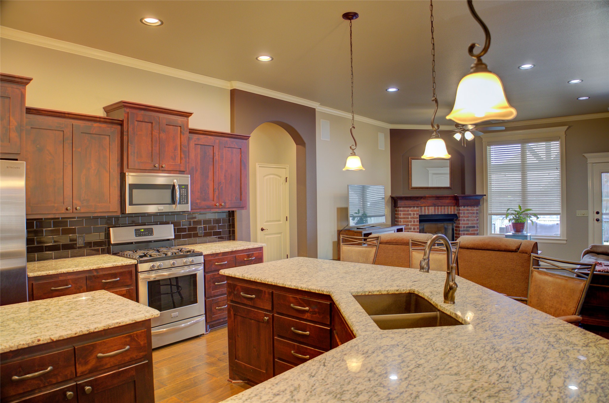 18318 E 50th Street Tulsa OK 74134
