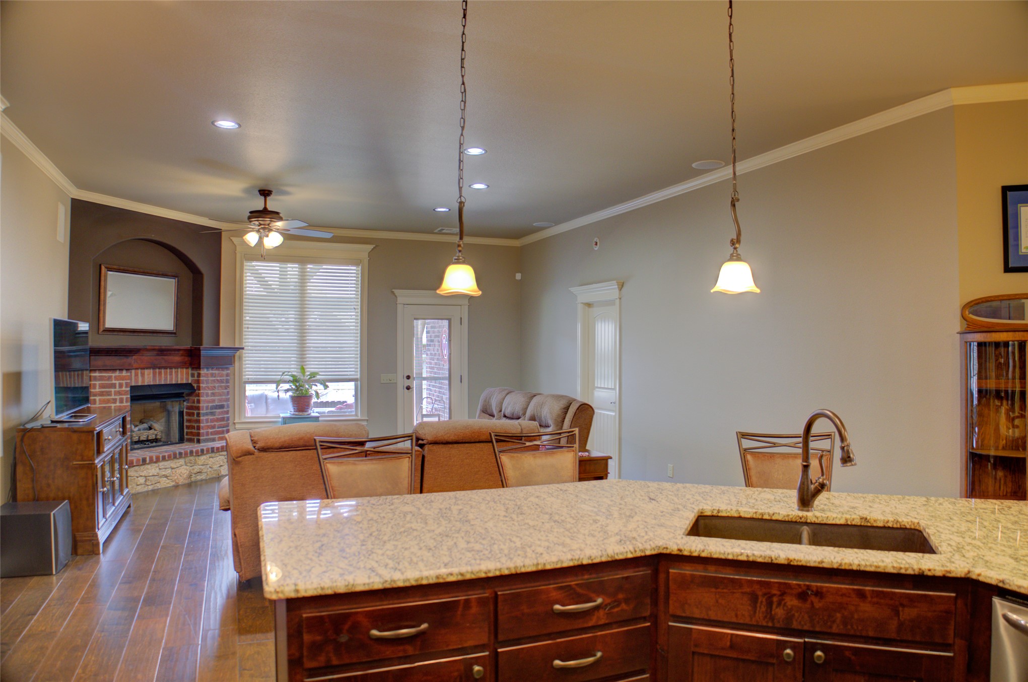 18318 E 50th Street Tulsa OK 74134