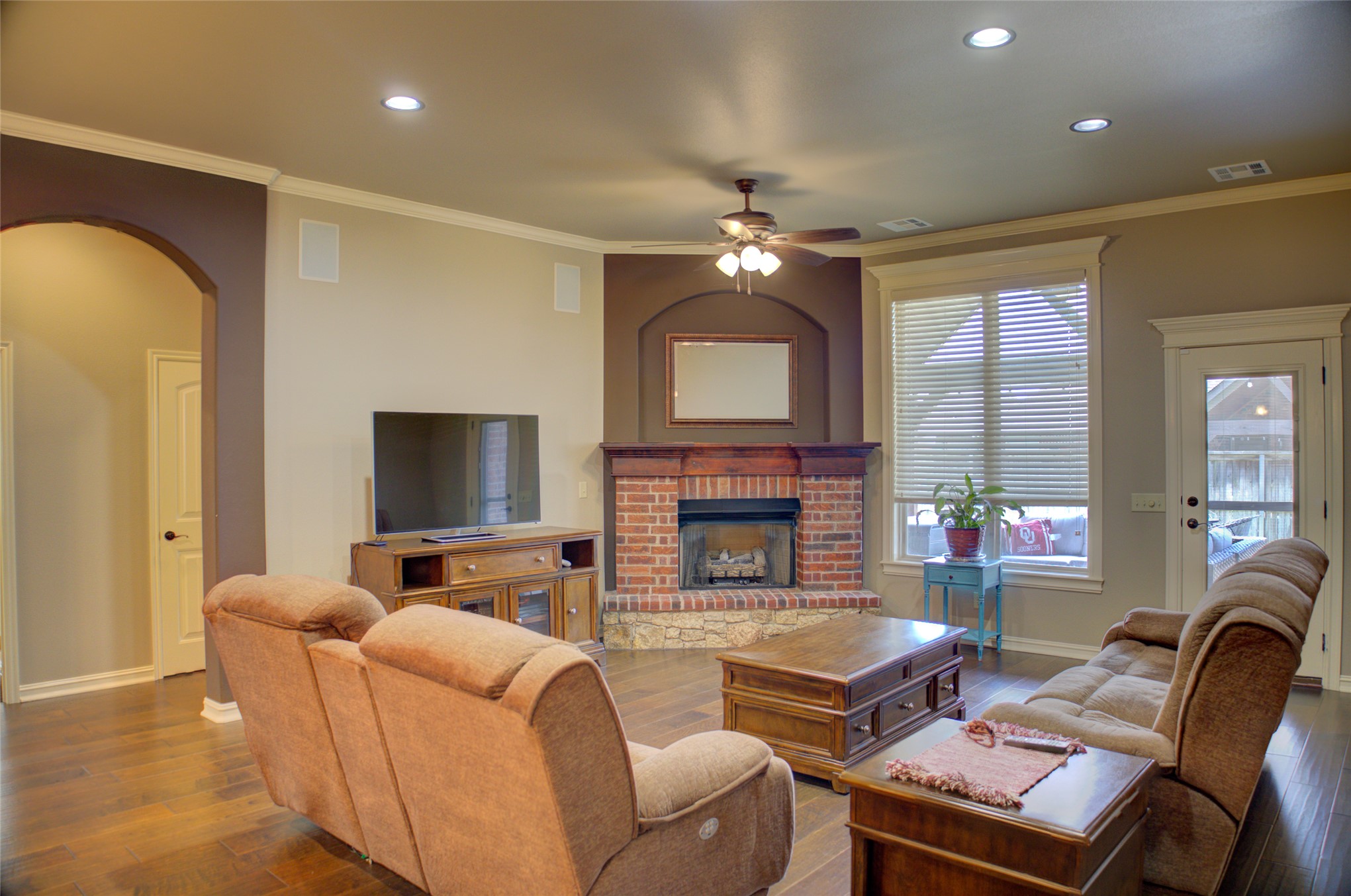 18318 E 50th Street Tulsa OK 74134