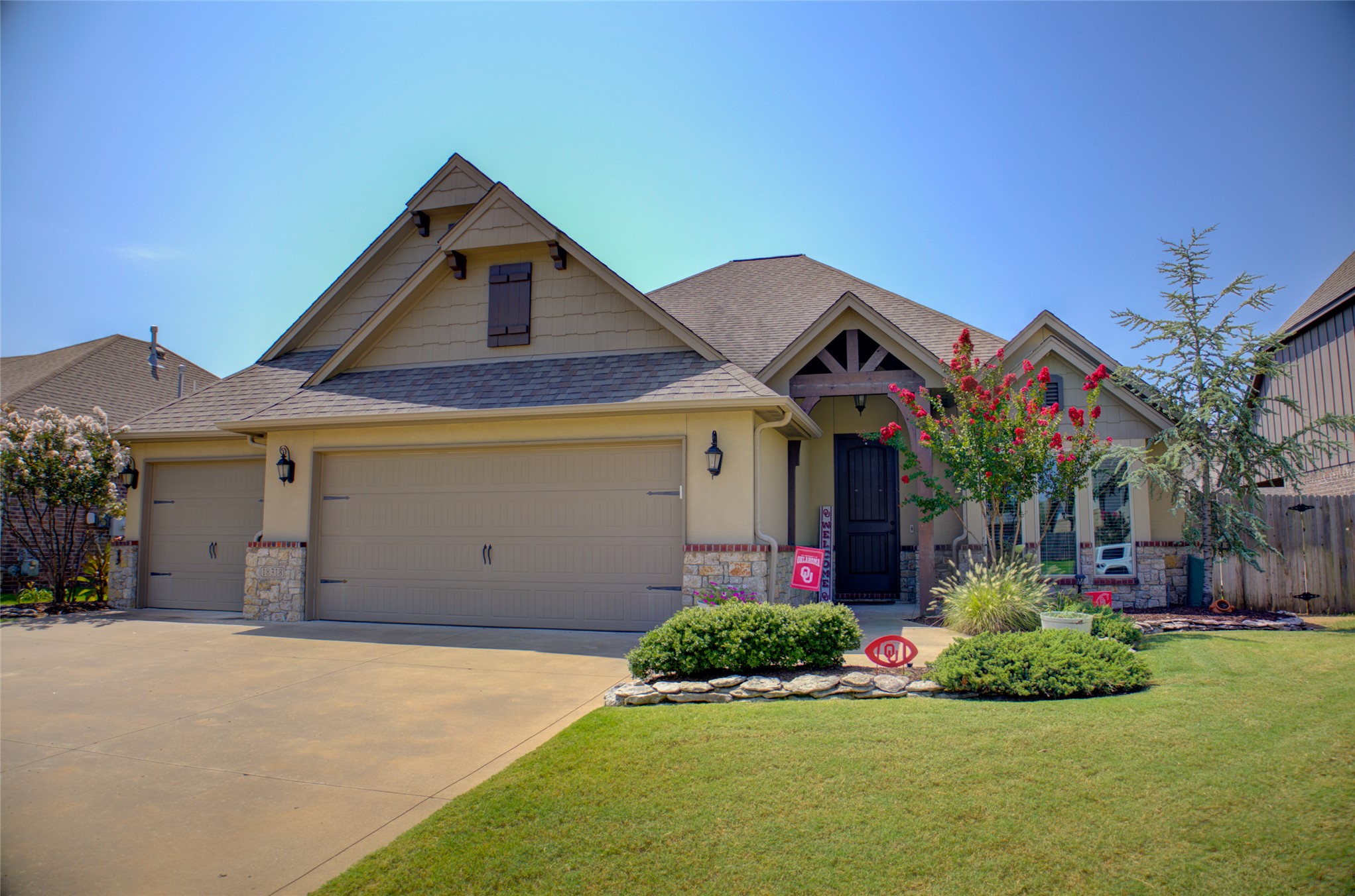 18318 E 50th Street Tulsa OK 74134