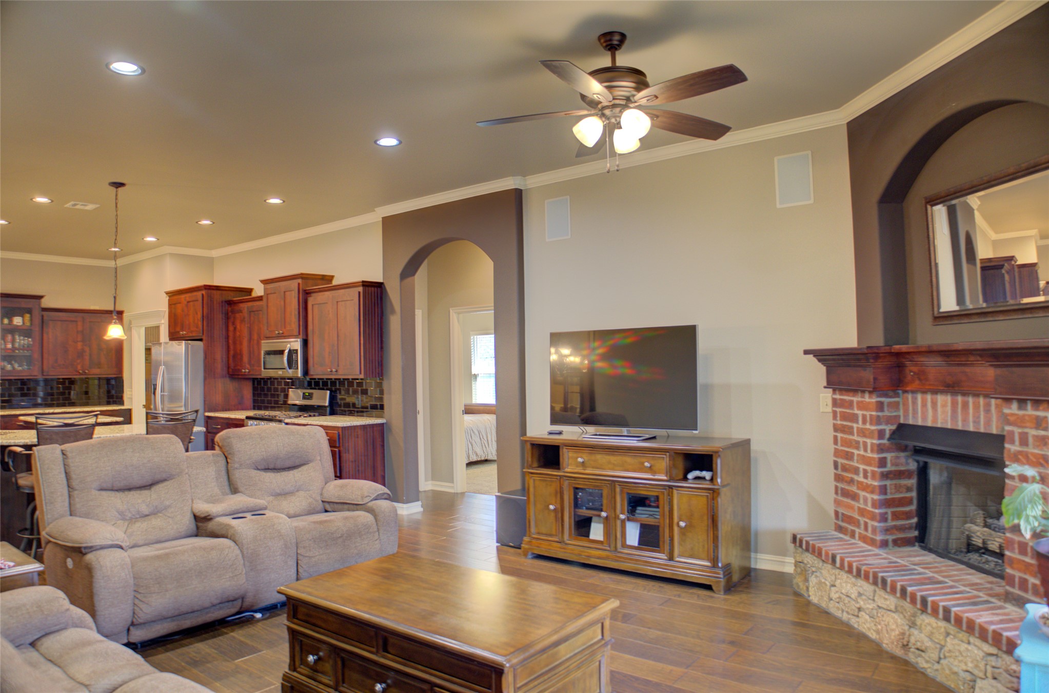 18318 E 50th Street Tulsa OK 74134