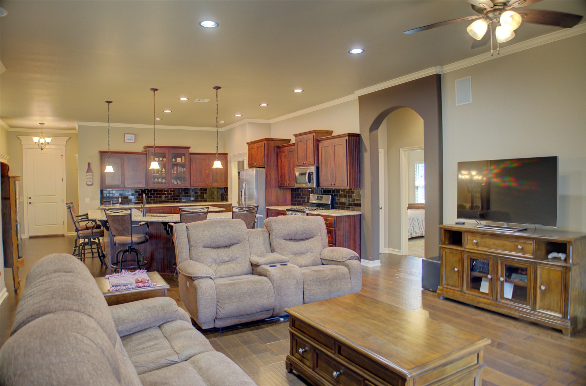 18318 E 50th Street Tulsa OK 74134