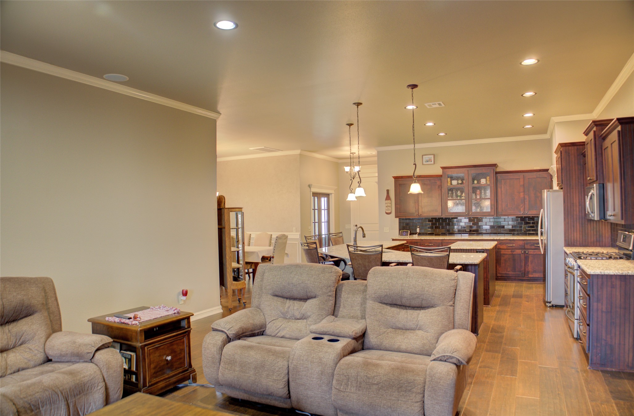 18318 E 50th Street Tulsa OK 74134