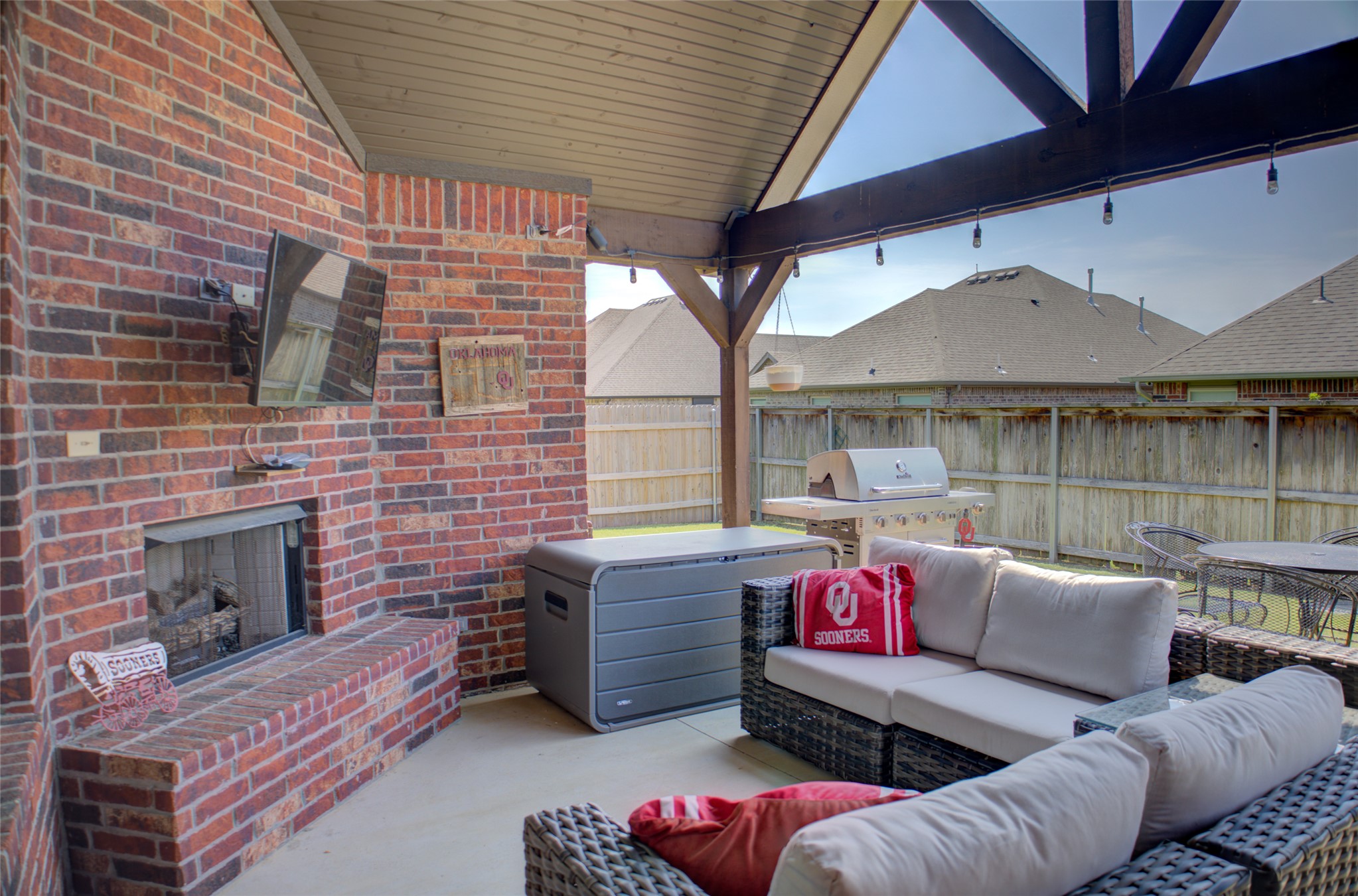 18318 E 50th Street Tulsa OK 74134