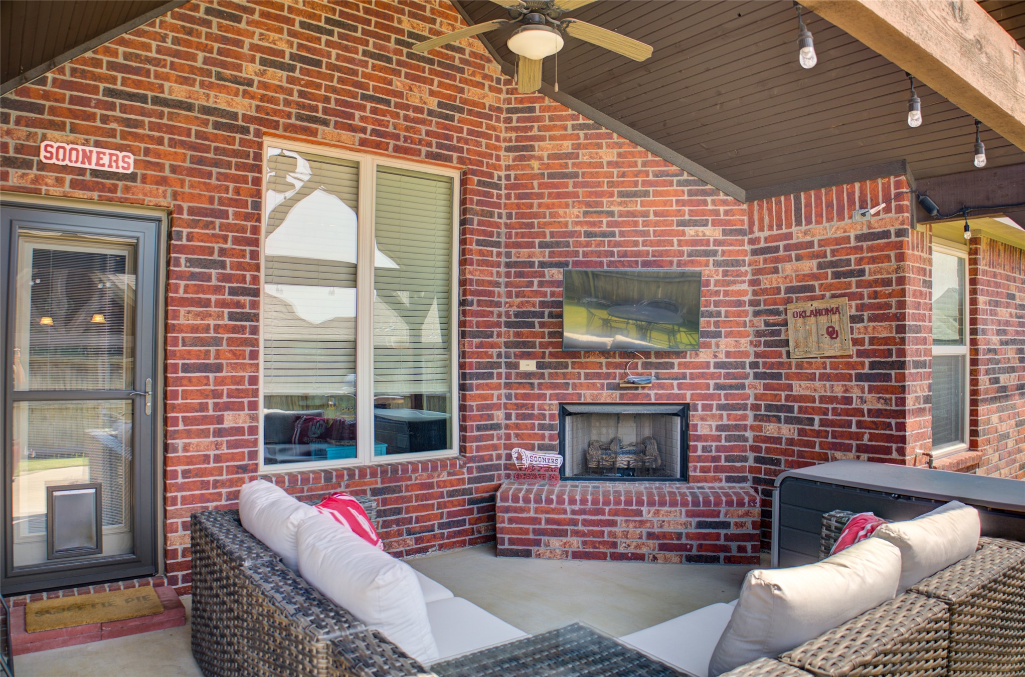 18318 E 50th Street Tulsa OK 74134