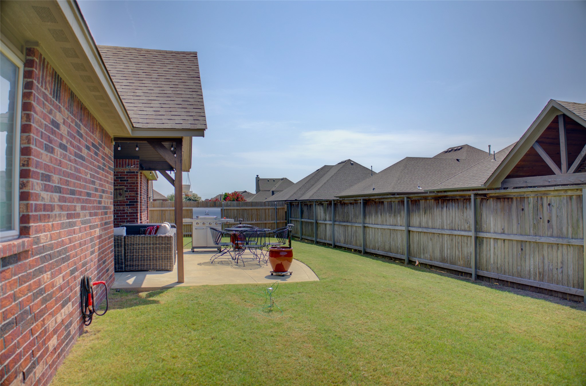 18318 E 50th Street Tulsa OK 74134