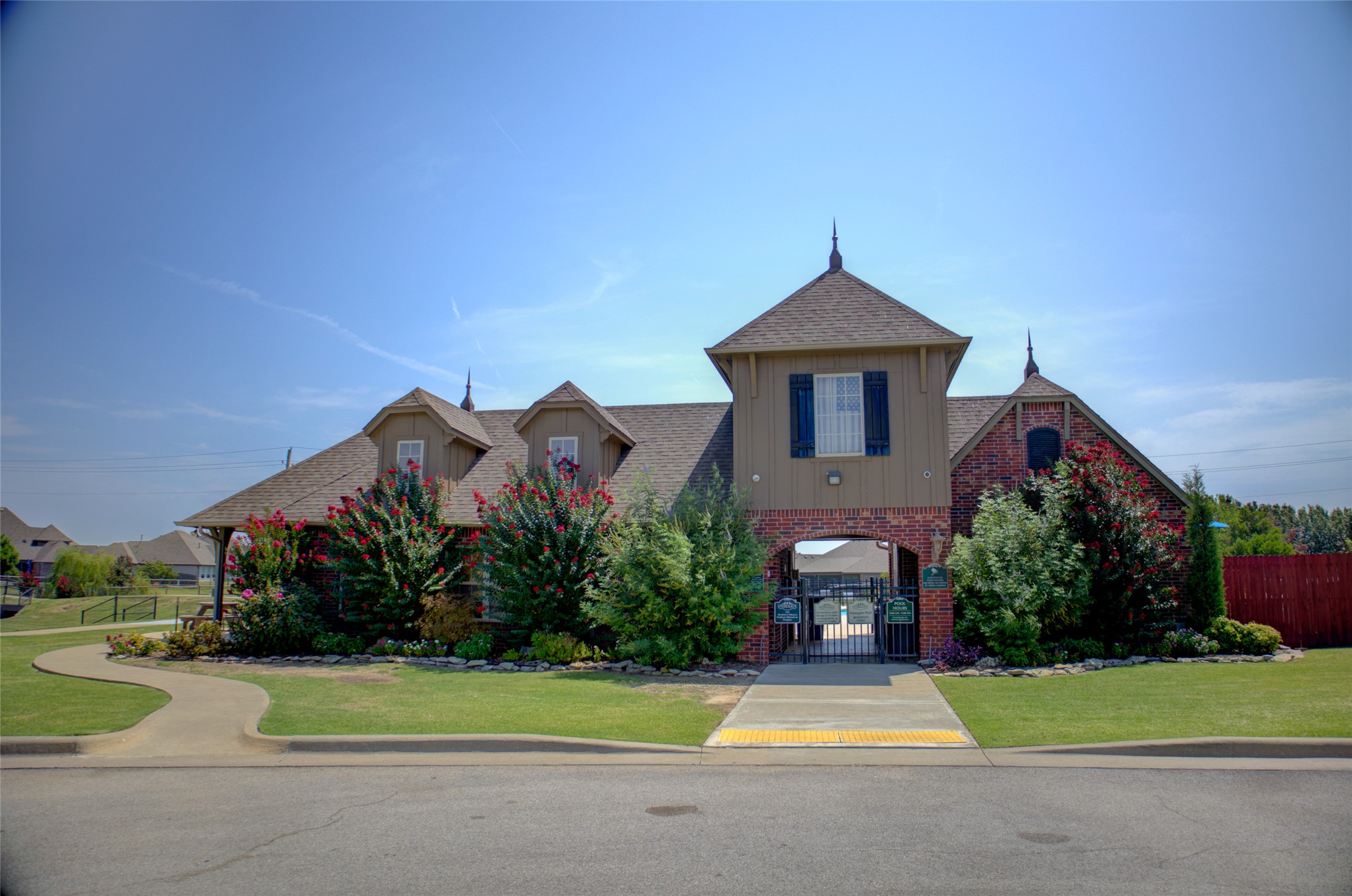 18318 E 50th Street Tulsa OK 74134