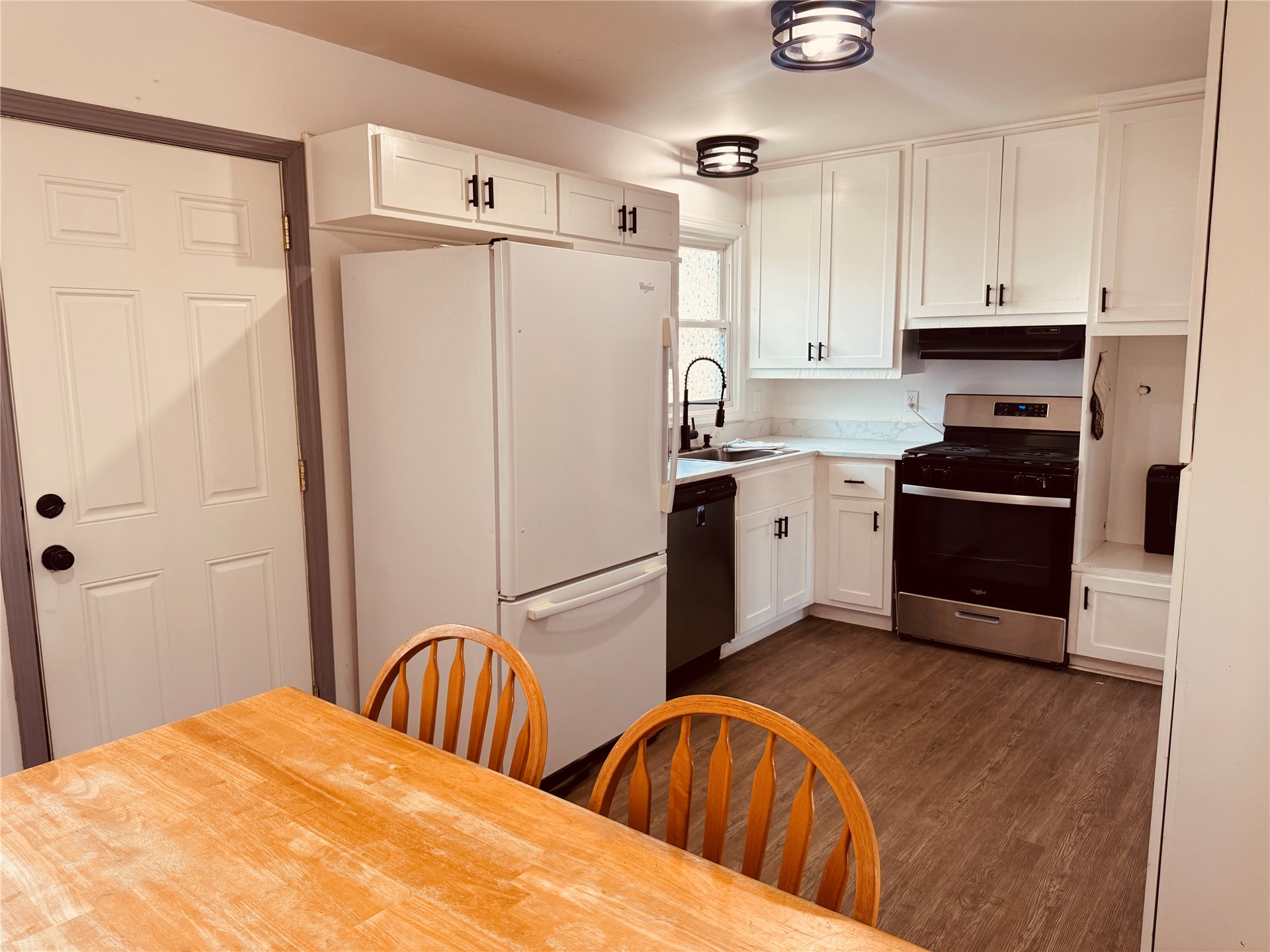 427 Meadowbrook Lane Bartlesville OK 74003