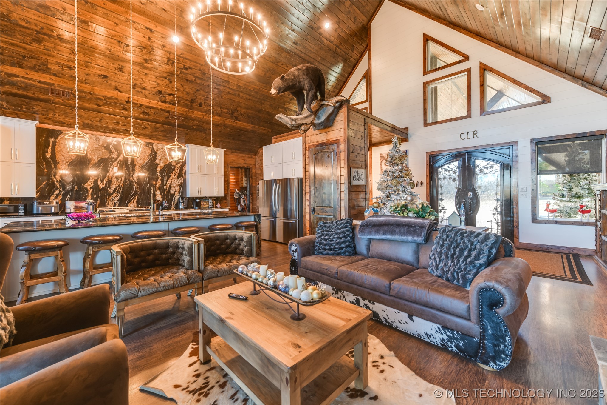 5148 N Us Highway 259 Broken Bow OK 74728