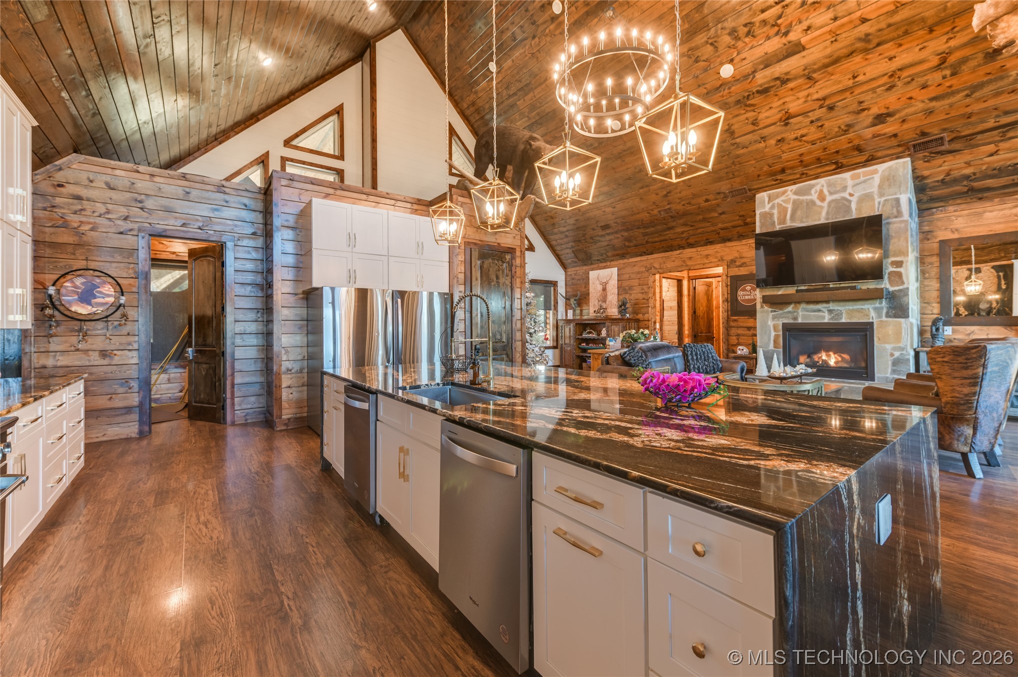5148 N Us Highway 259 Broken Bow OK 74728