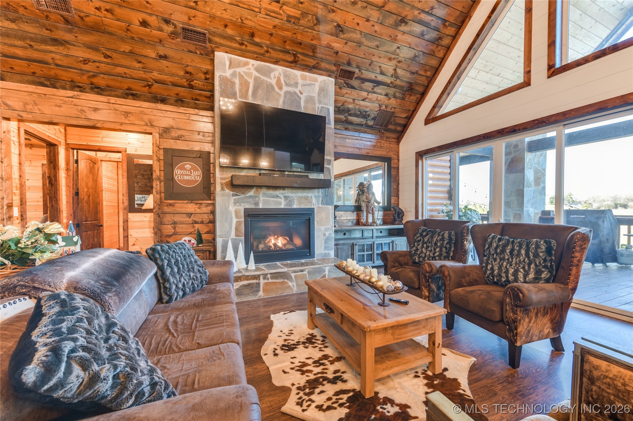 5148 N Us Highway 259 Broken Bow OK 74728