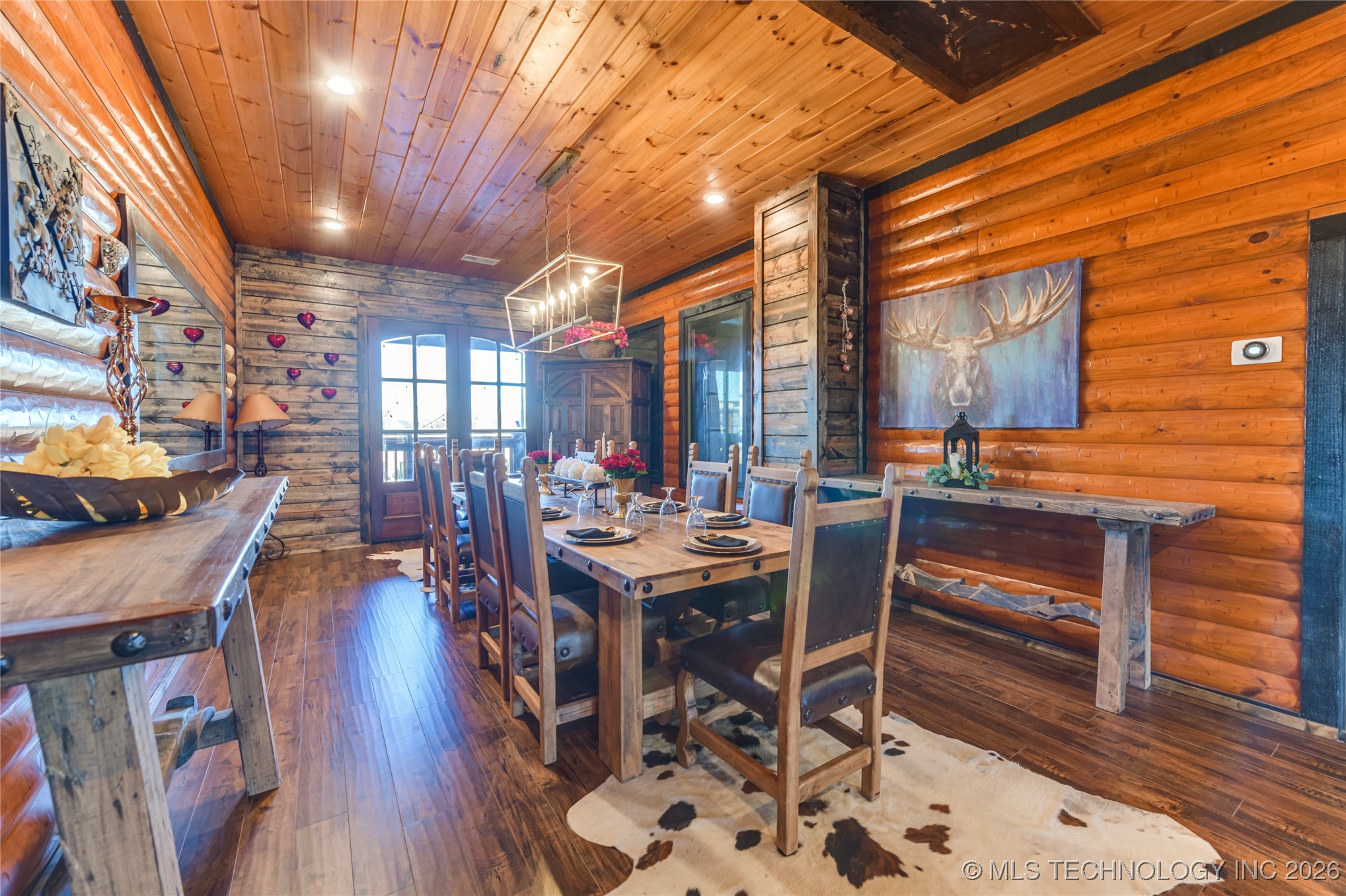 5148 N Us Highway 259 Broken Bow OK 74728