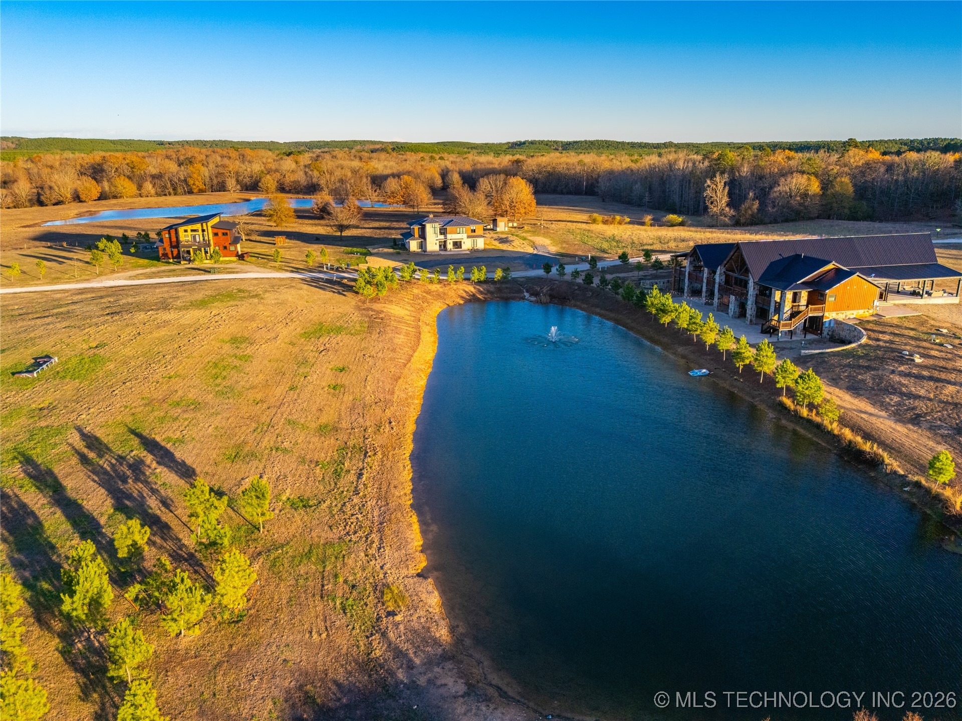 5148 N Us Highway 259 Broken Bow OK 74728