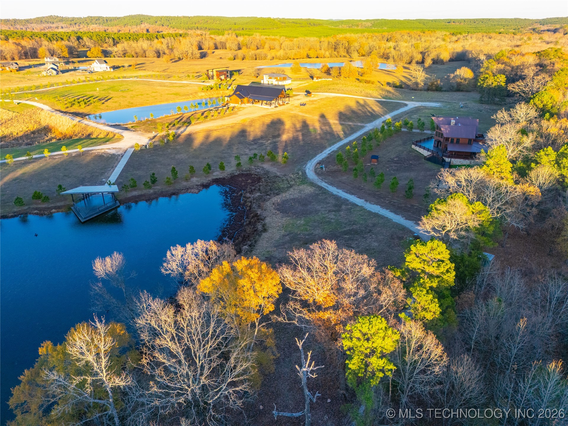 5148 N Us Highway 259 Broken Bow OK 74728
