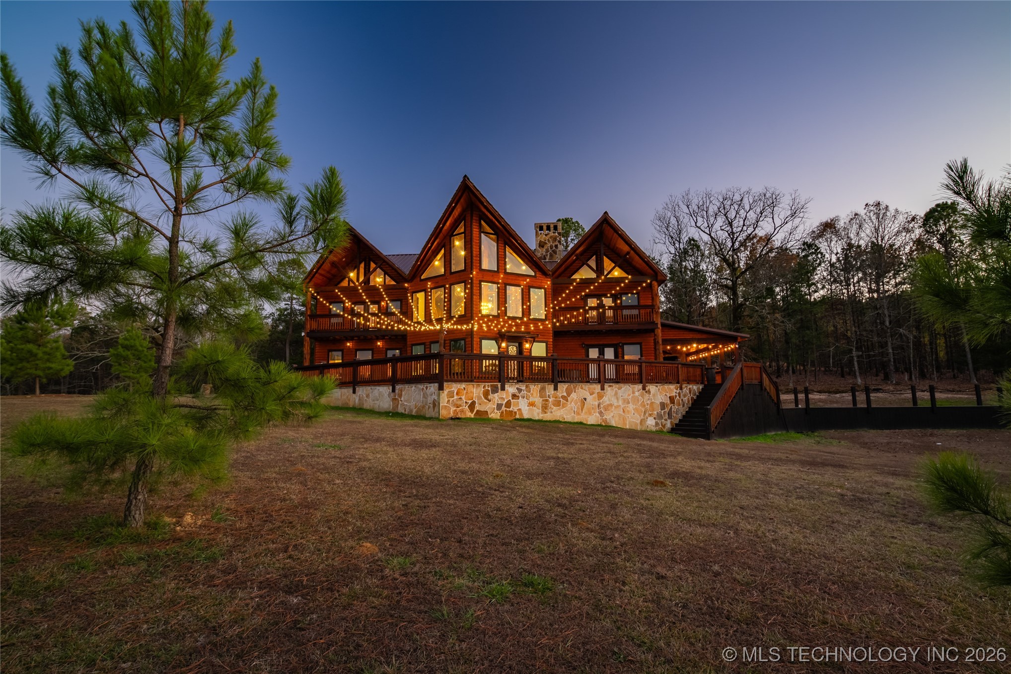 5148 N Us Highway 259 Broken Bow OK 74728