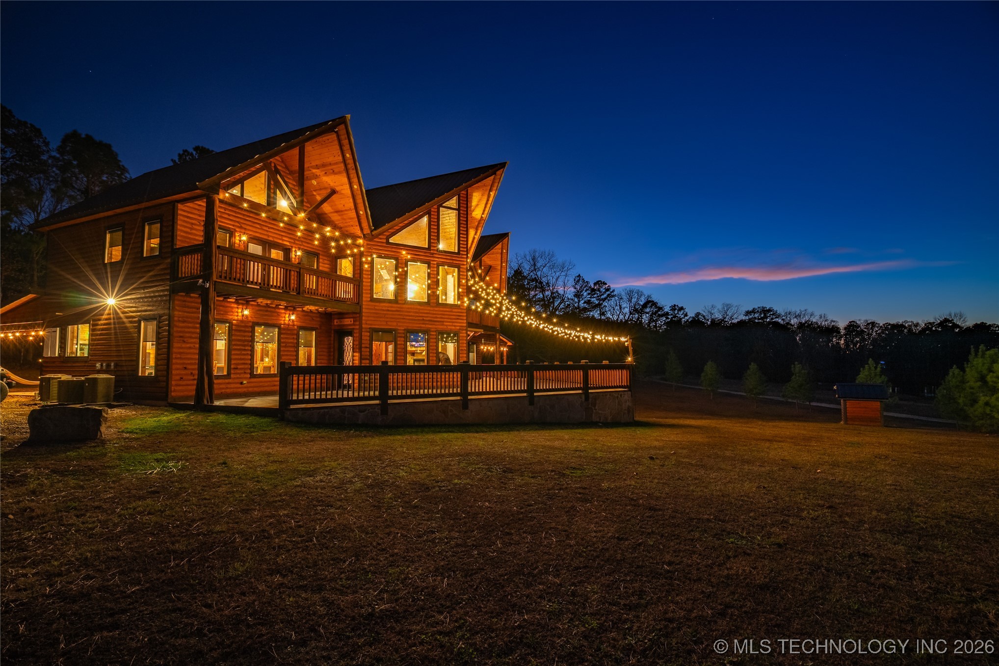 5148 N Us Highway 259 Broken Bow OK 74728