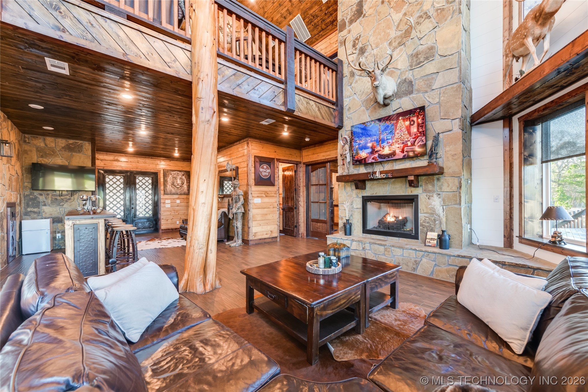 5148 N Us Highway 259 Broken Bow OK 74728