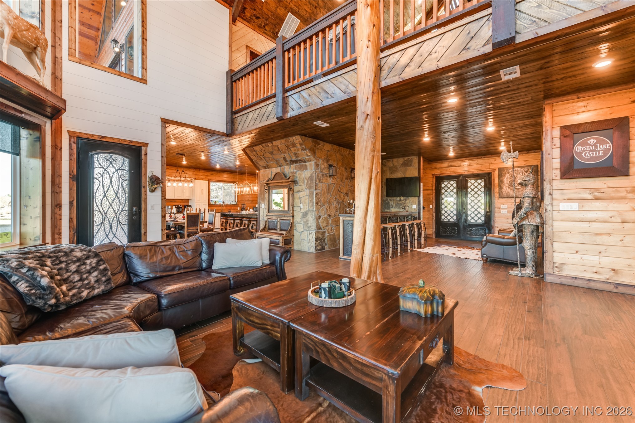 5148 N Us Highway 259 Broken Bow OK 74728