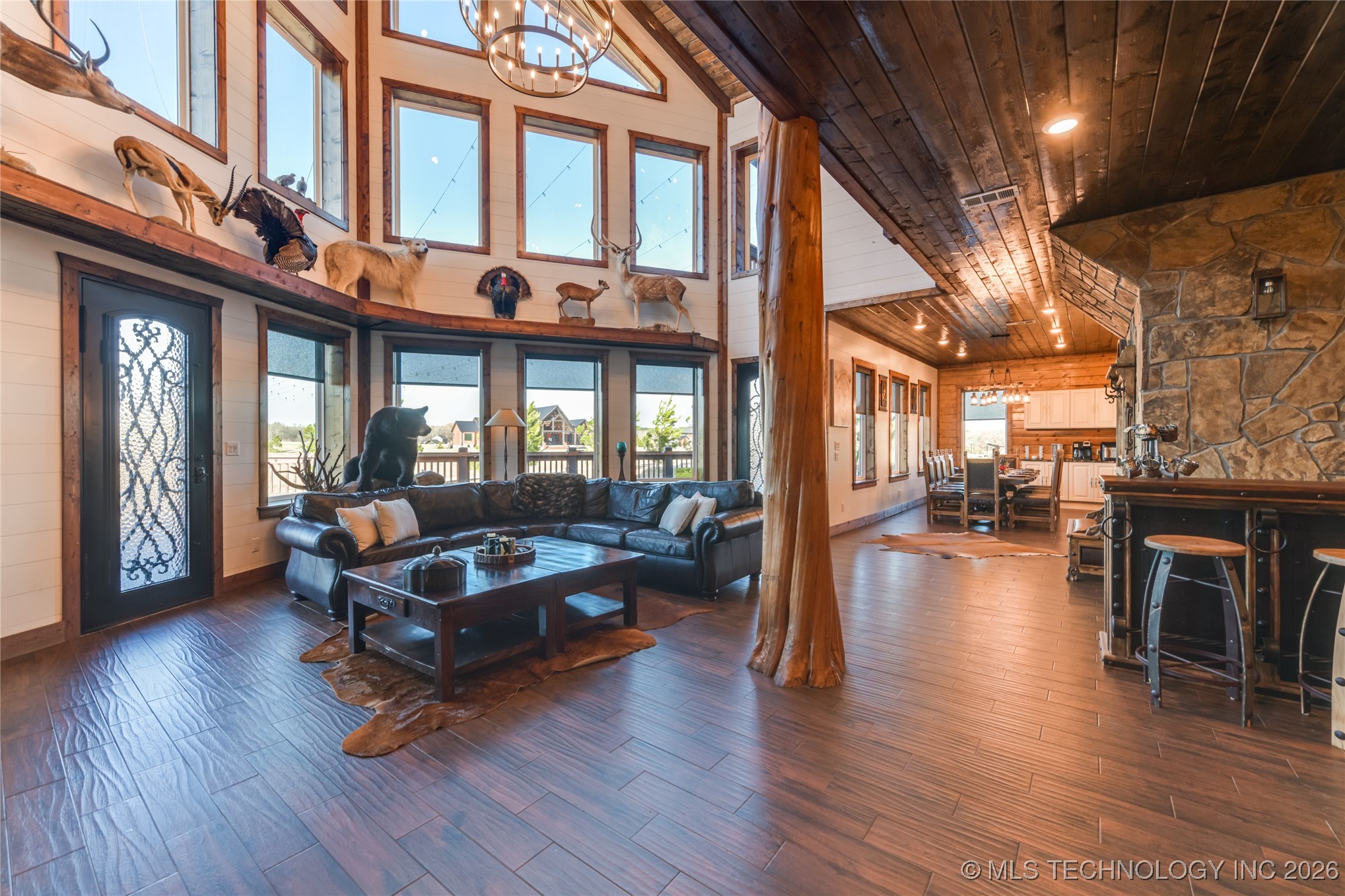 5148 N Us Highway 259 Broken Bow OK 74728