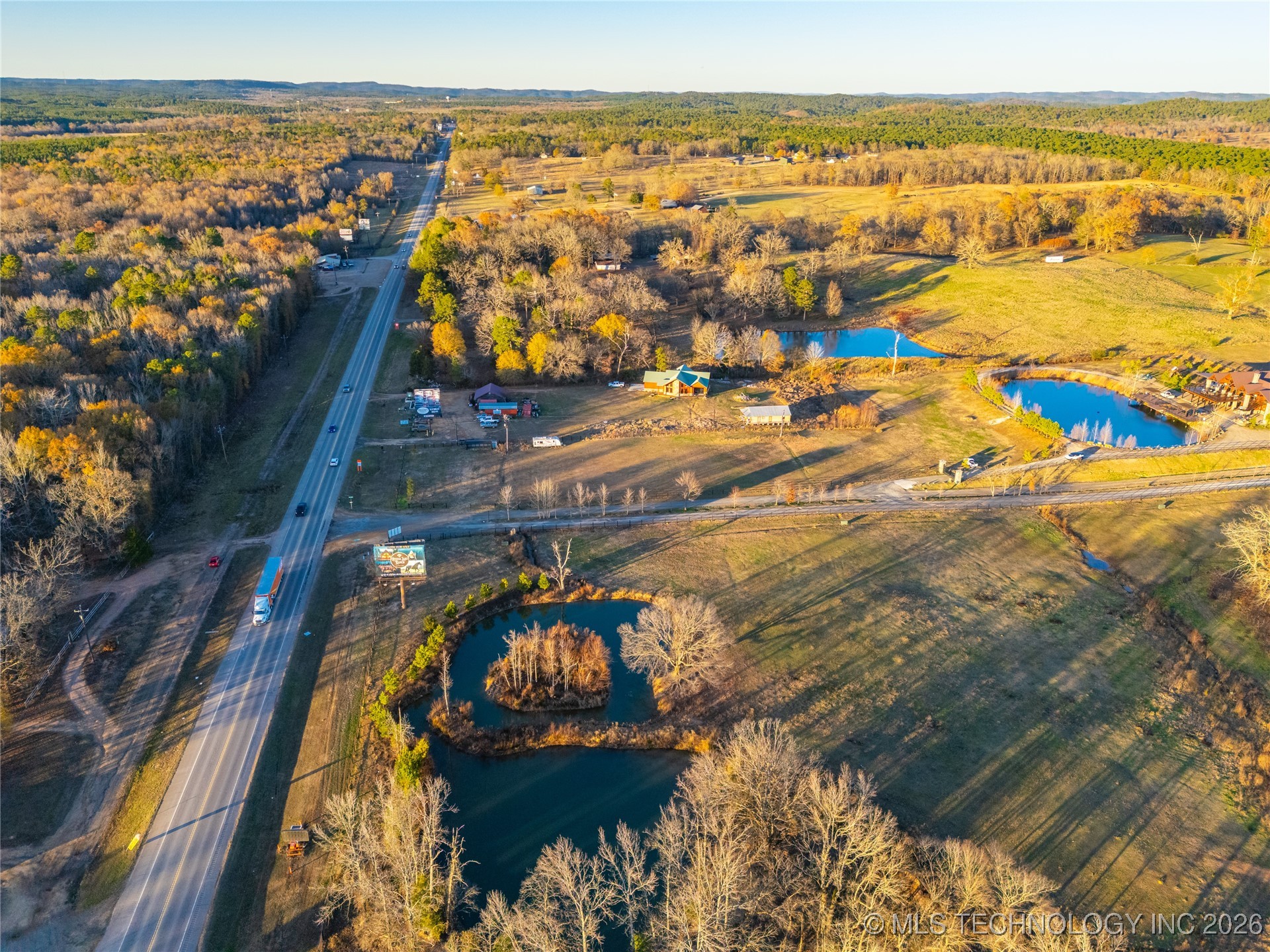 5148 N Us Highway 259 Broken Bow OK 74728