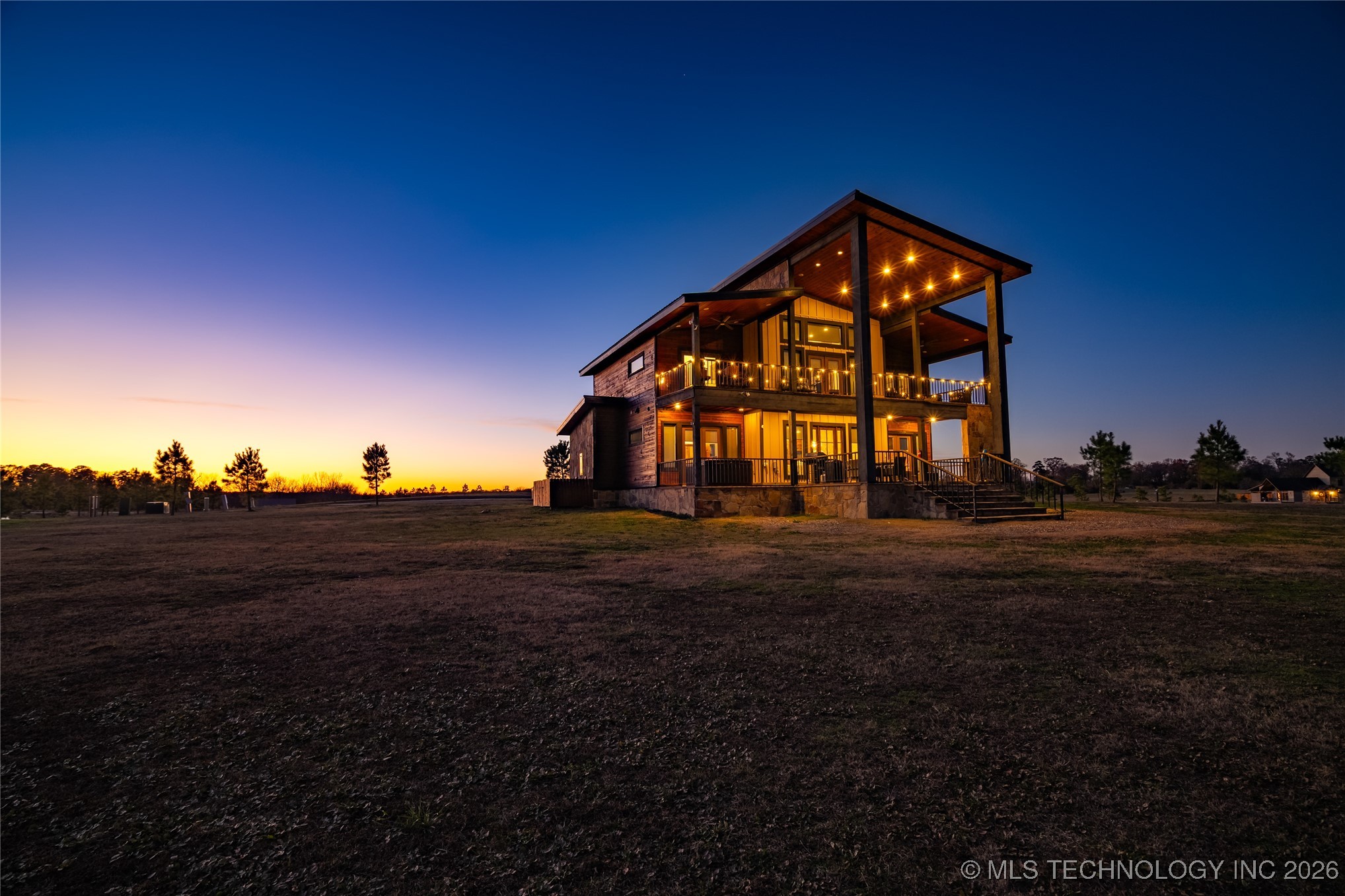 5148 N Us Highway 259 Broken Bow OK 74728