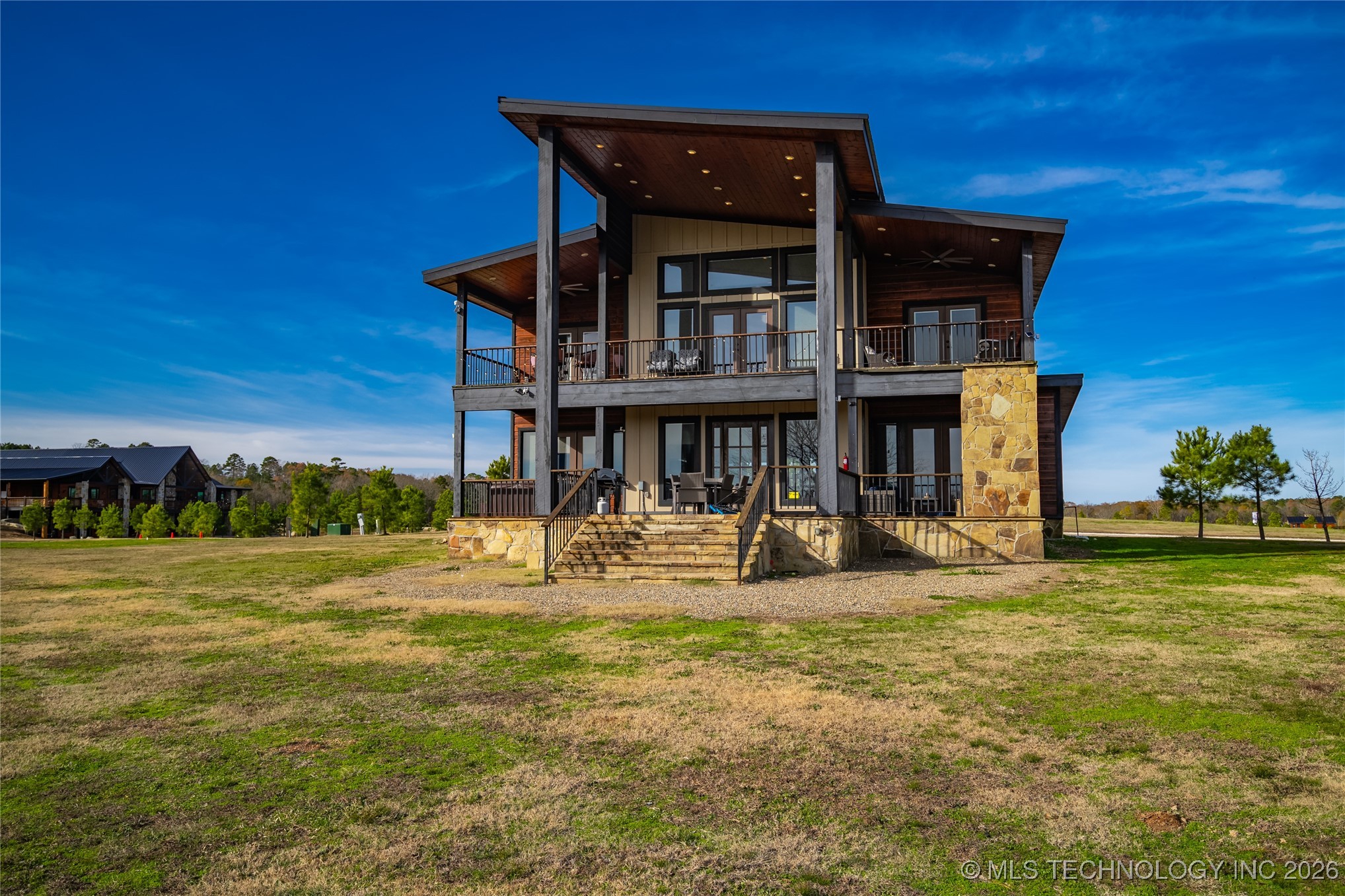 5148 N Us Highway 259 Broken Bow OK 74728