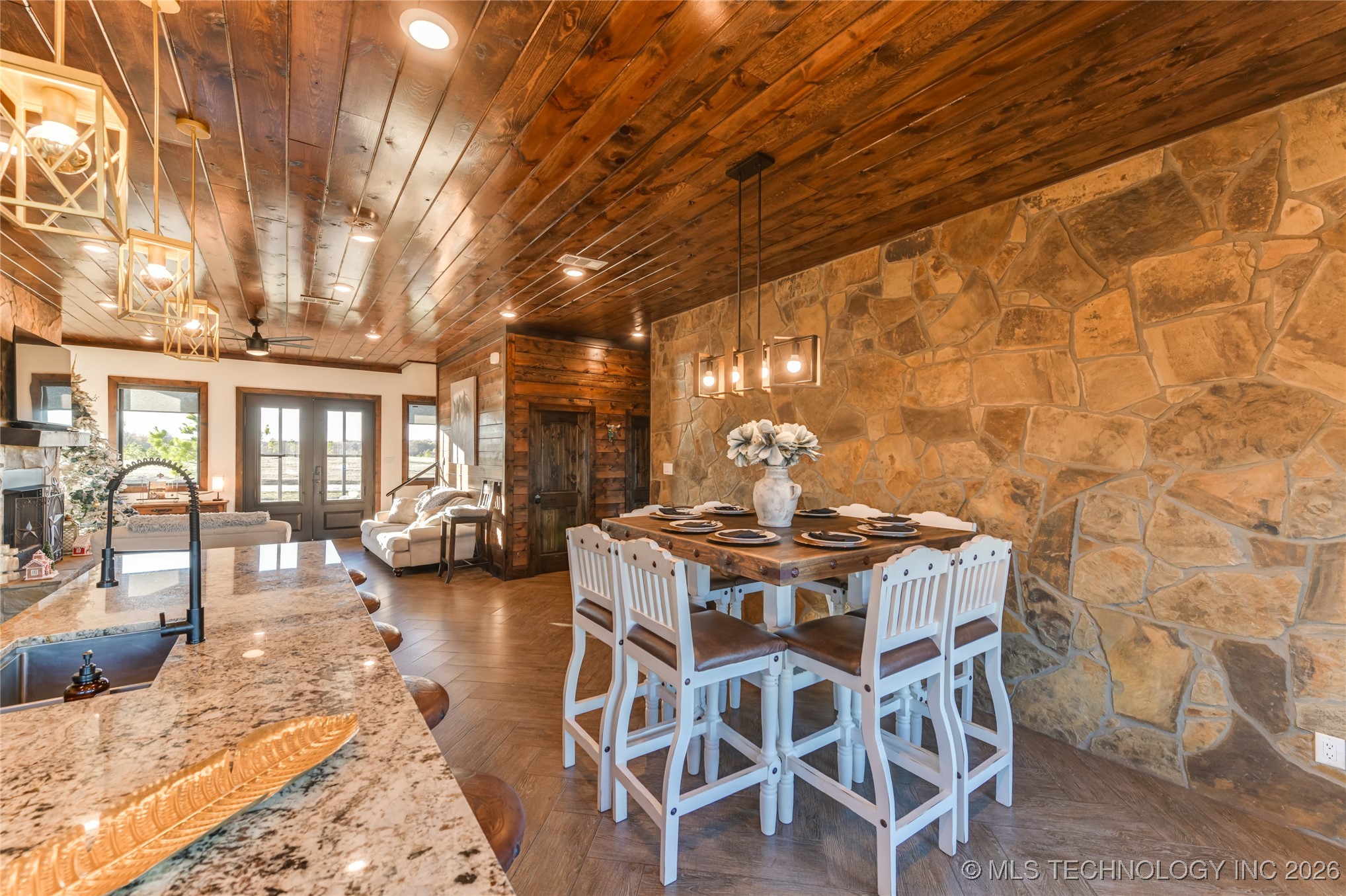 5148 N Us Highway 259 Broken Bow OK 74728