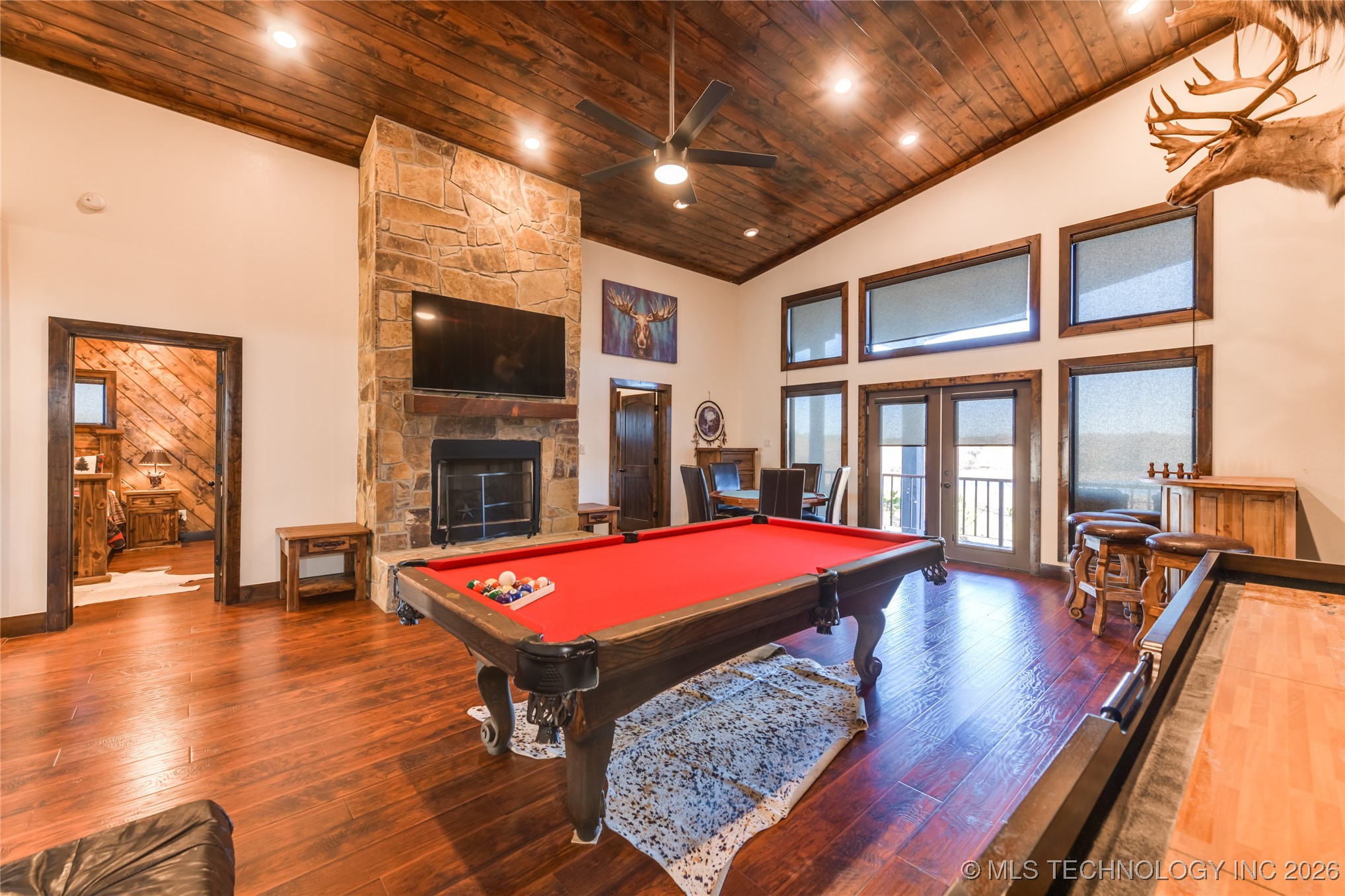 5148 N Us Highway 259 Broken Bow OK 74728