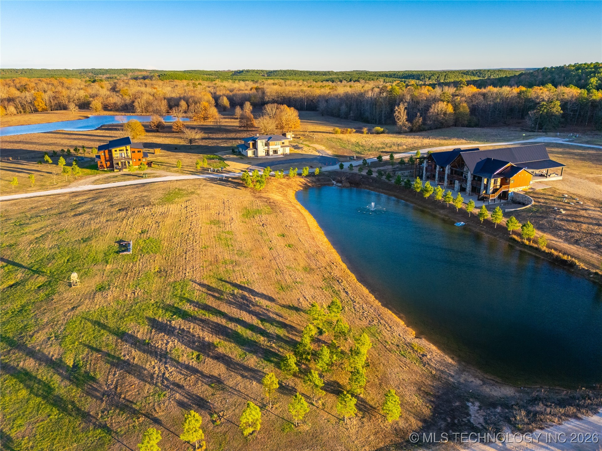 5148 N Us Highway 259 Broken Bow OK 74728