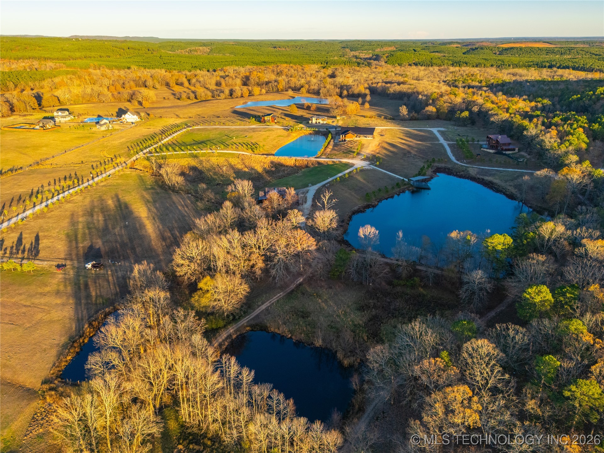 5148 N Us Highway 259 Broken Bow OK 74728