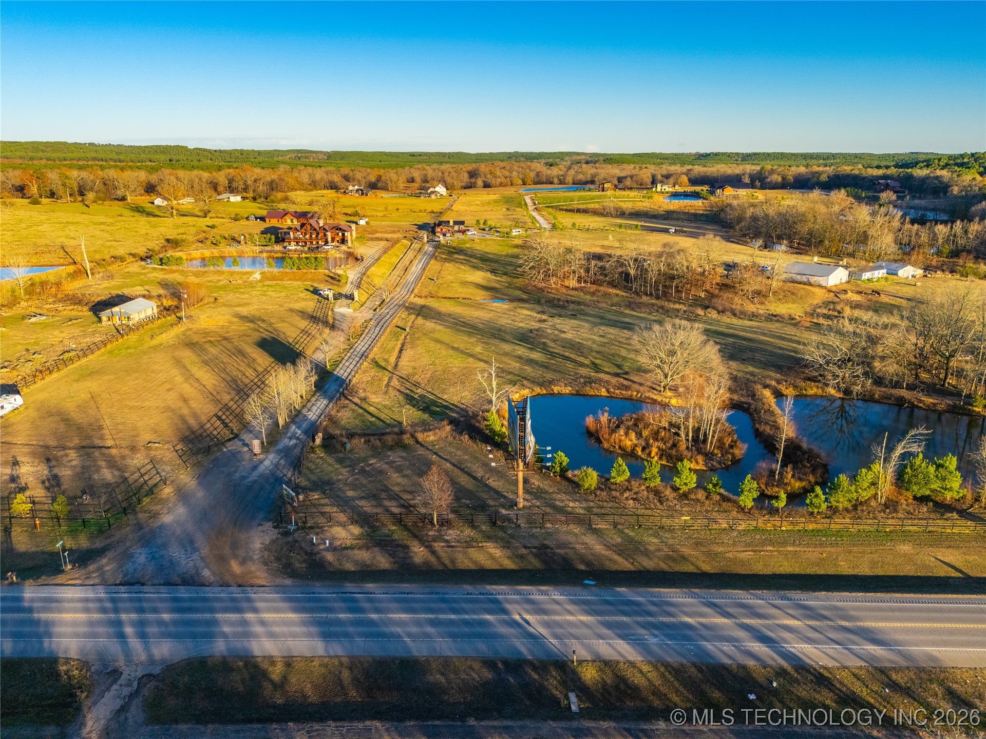 5148 N Us Highway 259 Broken Bow OK 74728