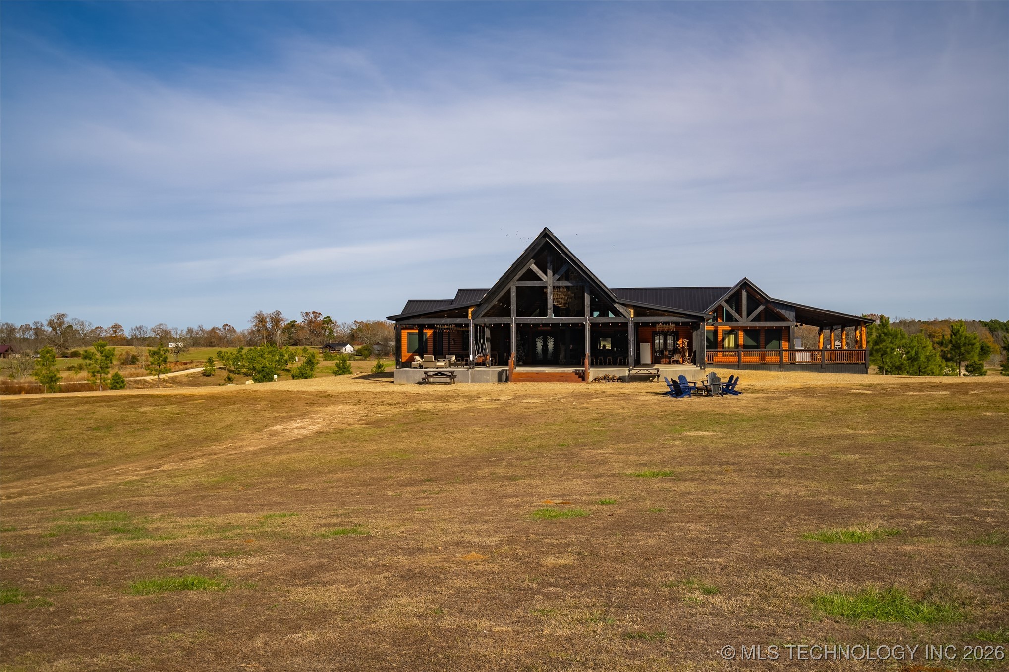 5148 N Us Highway 259 Broken Bow OK 74728