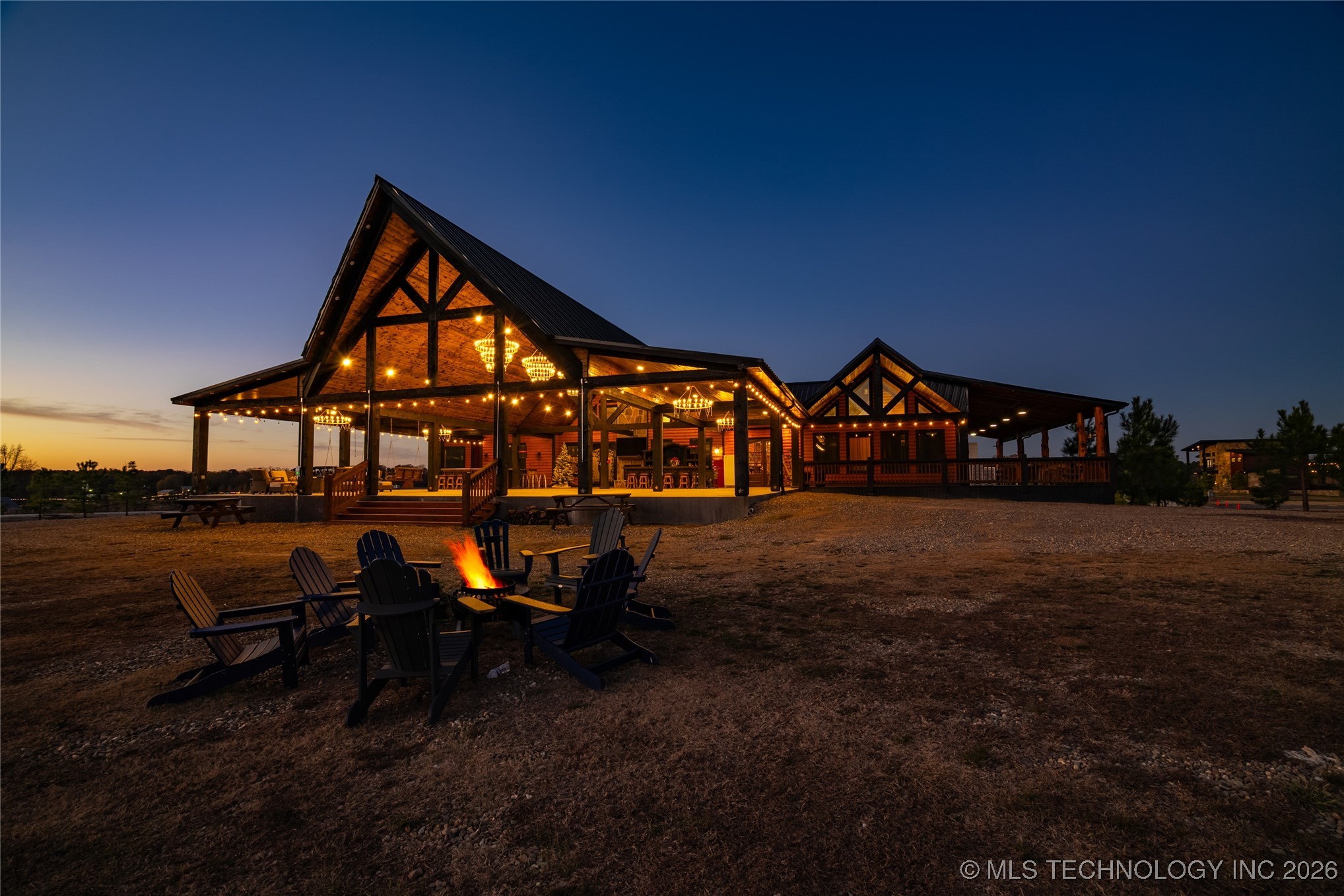 5148 N Us Highway 259 Broken Bow OK 74728