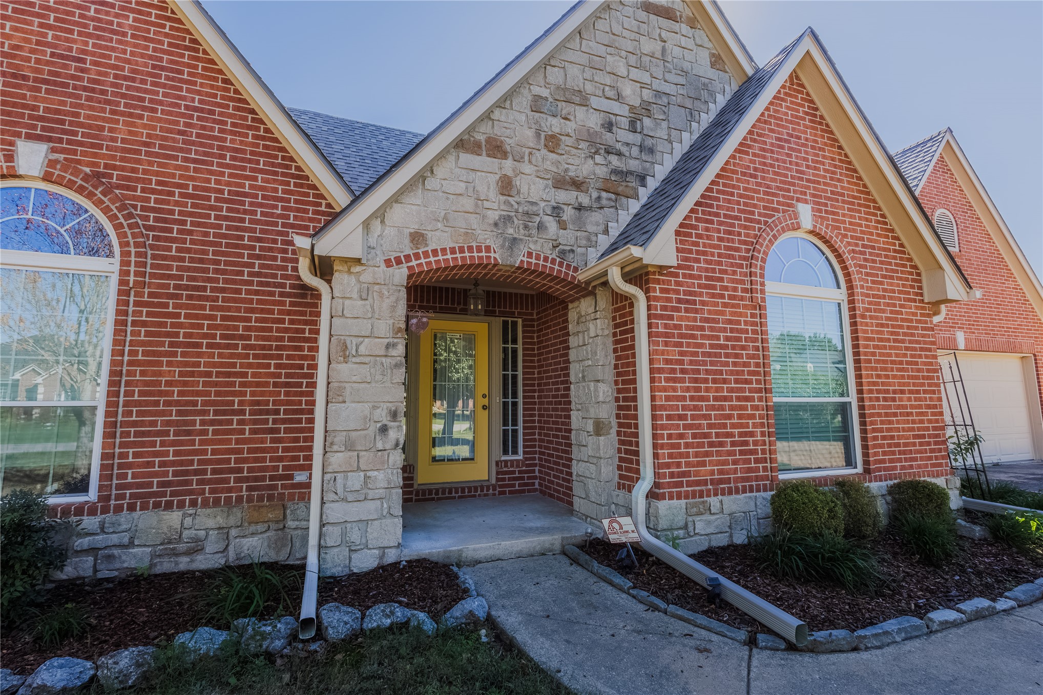 21302 E 103rd Street Broken Arrow OK 74014