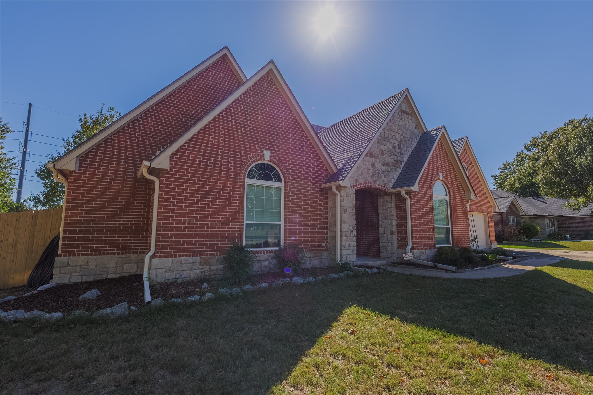 21302 E 103rd Street Broken Arrow OK 74014
