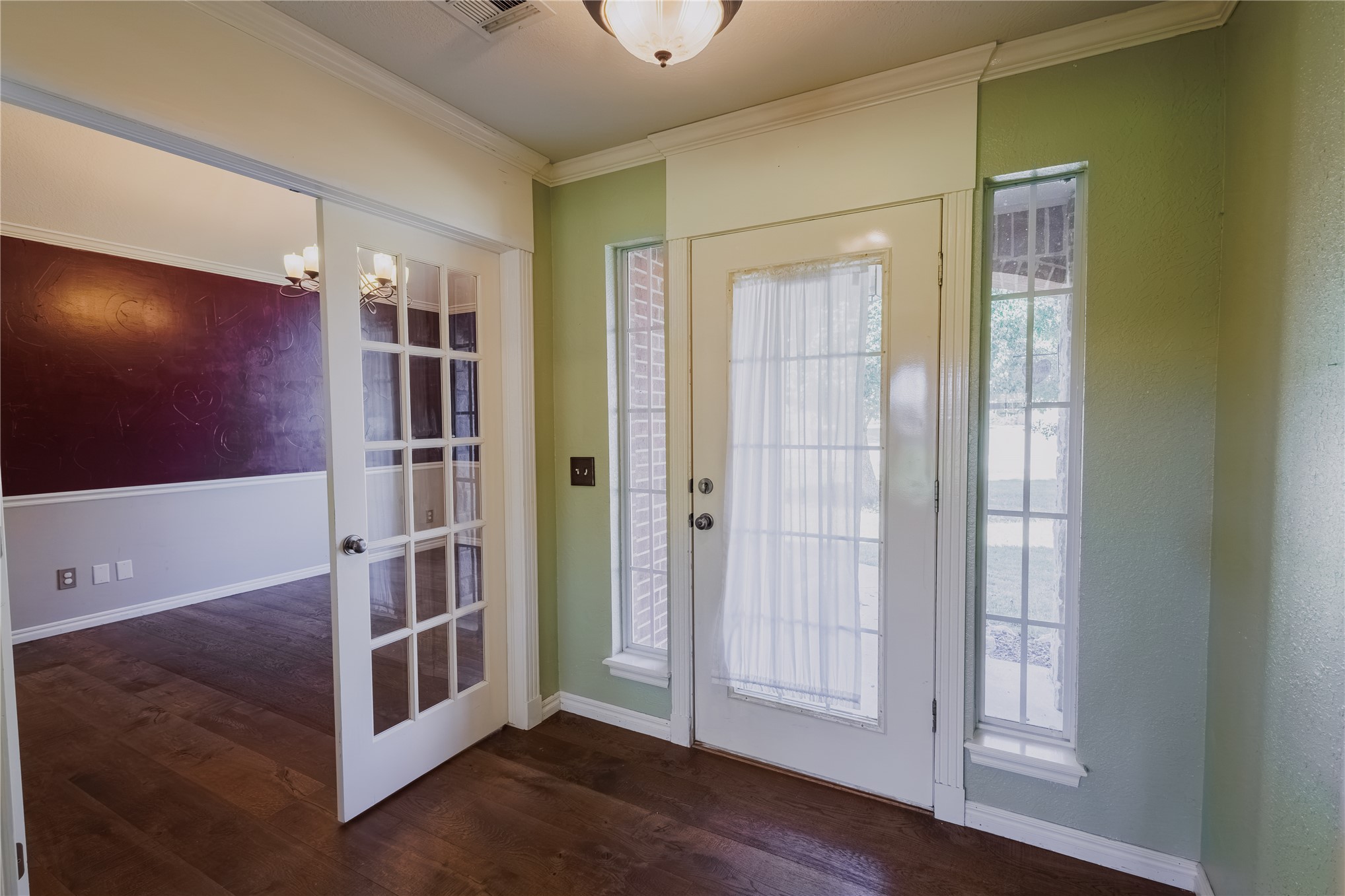 21302 E 103rd Street Broken Arrow OK 74014