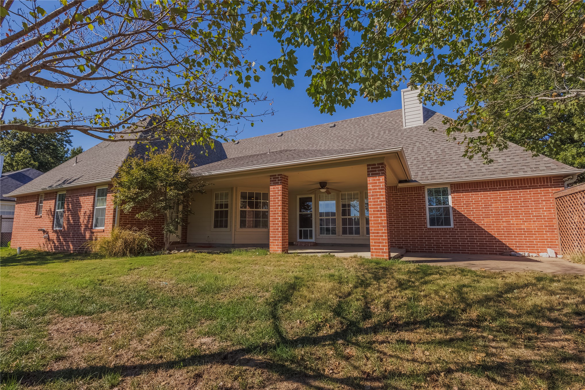 21302 E 103rd Street Broken Arrow OK 74014