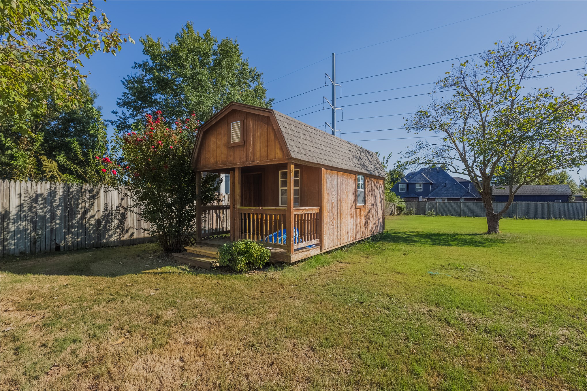 21302 E 103rd Street Broken Arrow OK 74014