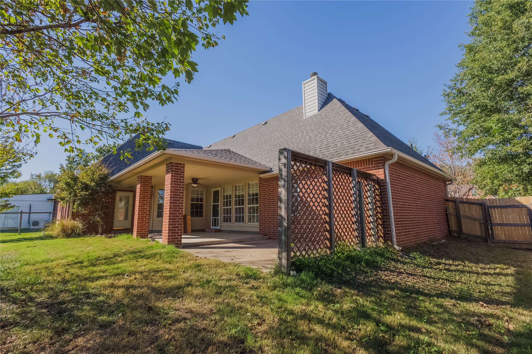21302 E 103rd Street Broken Arrow OK 74014