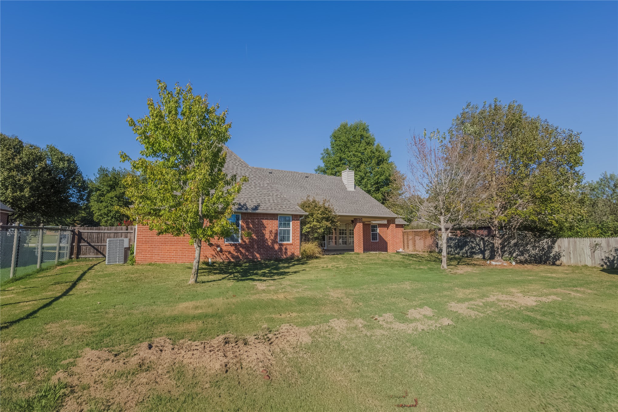 21302 E 103rd Street Broken Arrow OK 74014