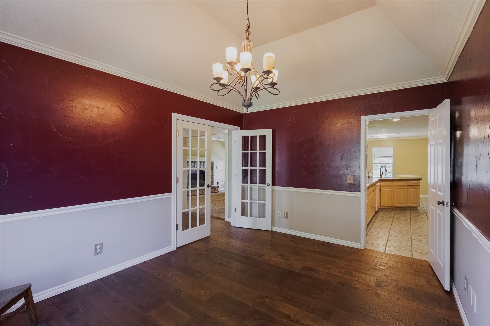 21302 E 103rd Street Broken Arrow OK 74014