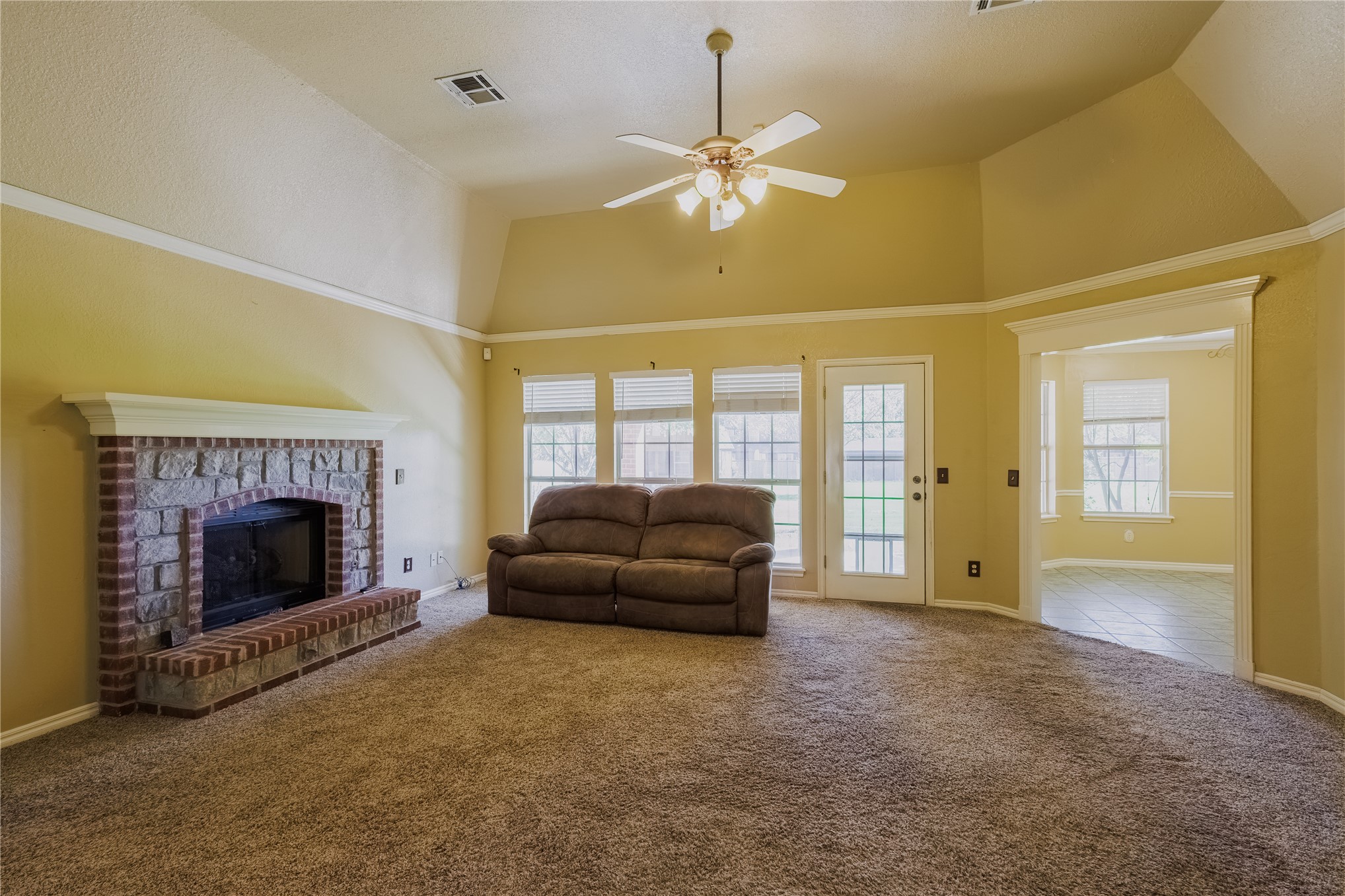 21302 E 103rd Street Broken Arrow OK 74014