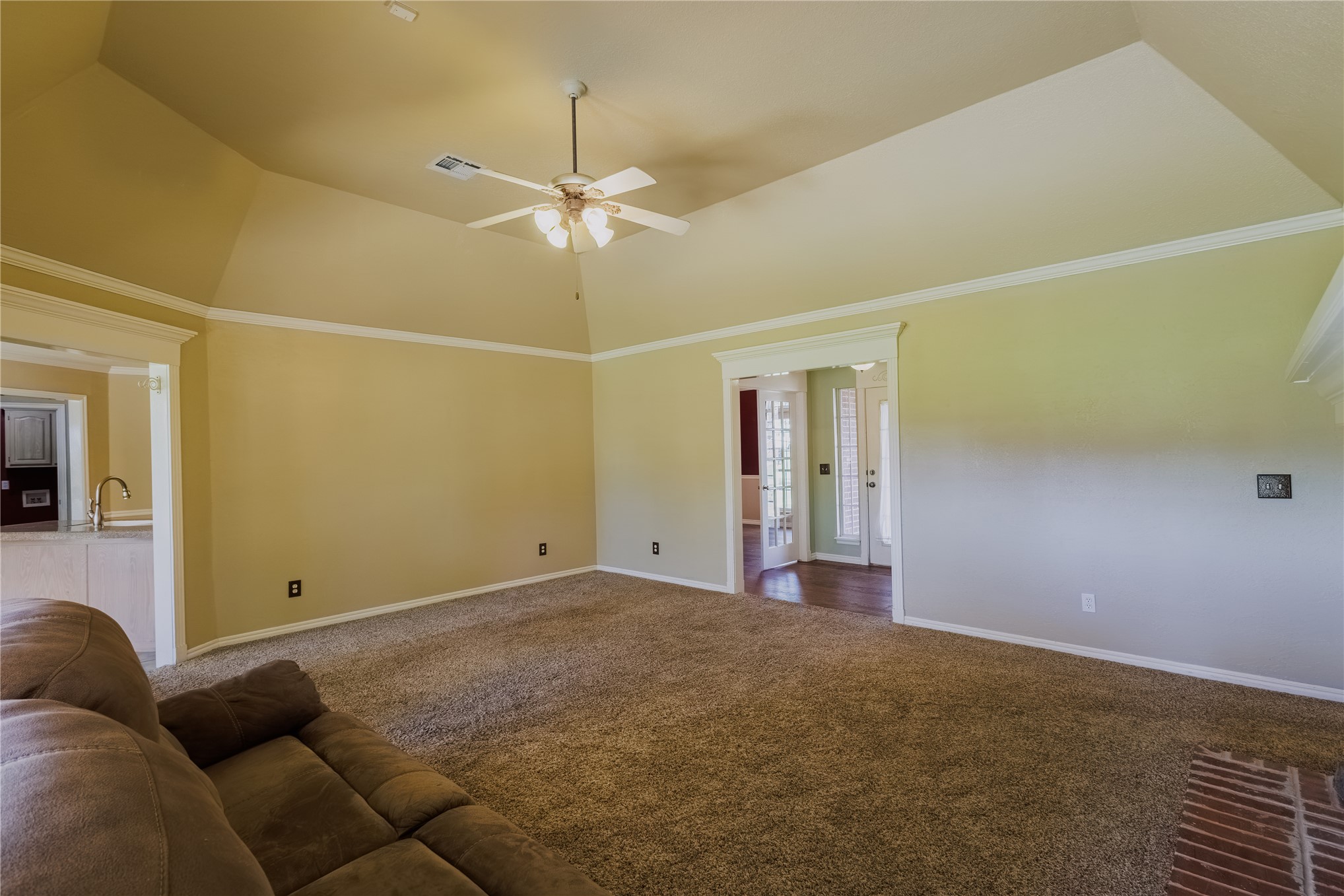 21302 E 103rd Street Broken Arrow OK 74014